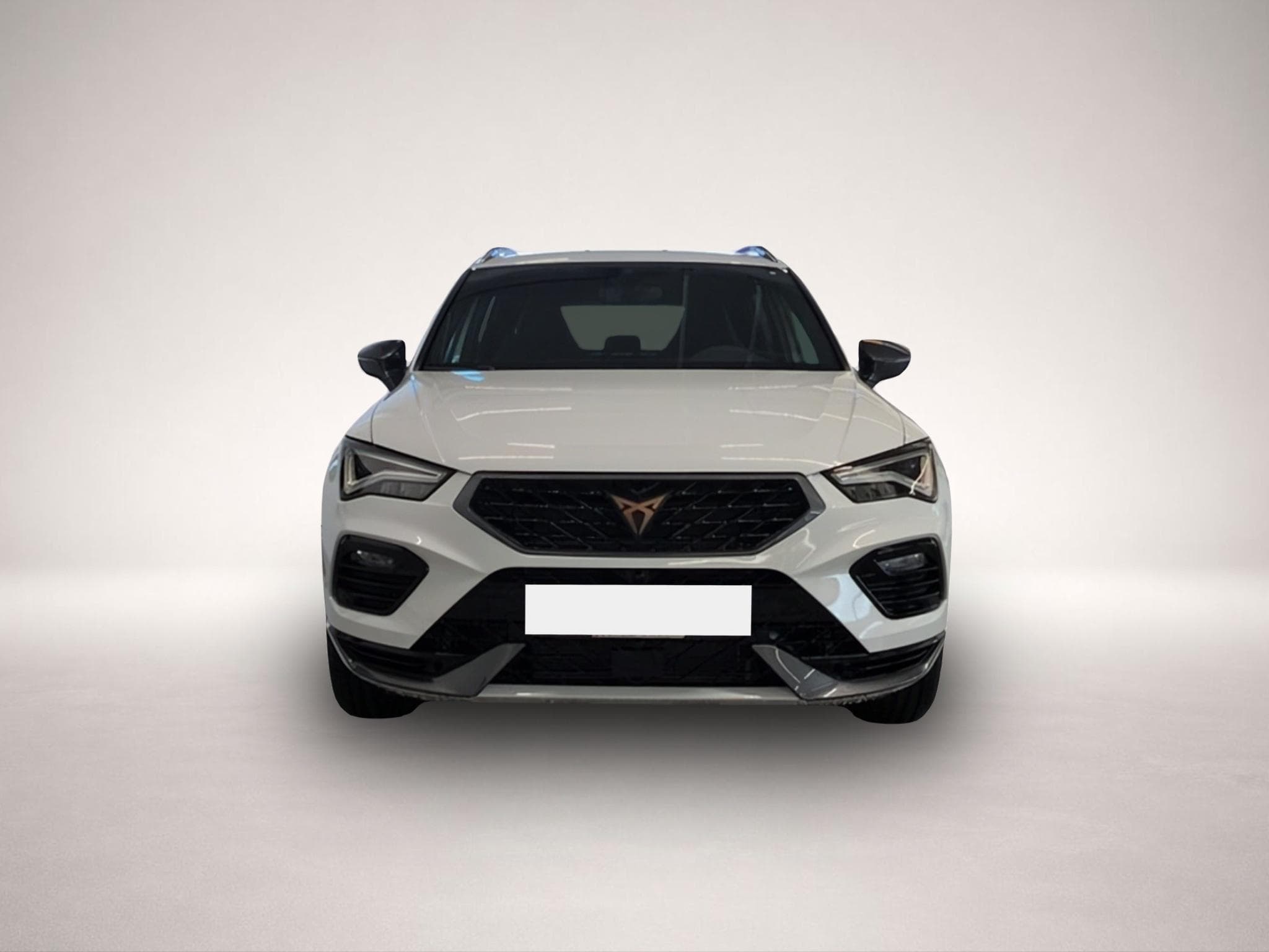 Cupra Ateca (2026) - Photo 2