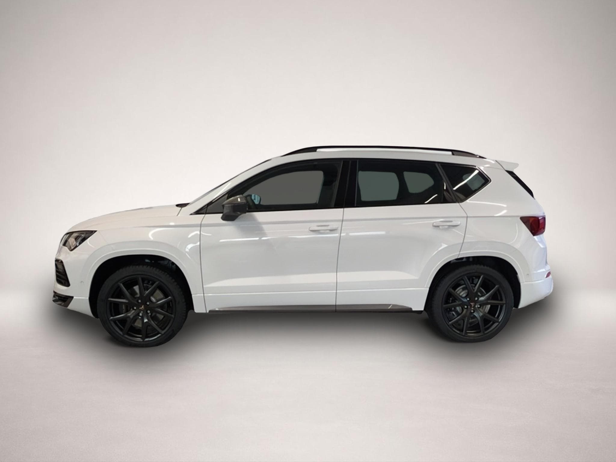 Cupra Ateca (2026) - Photo 3