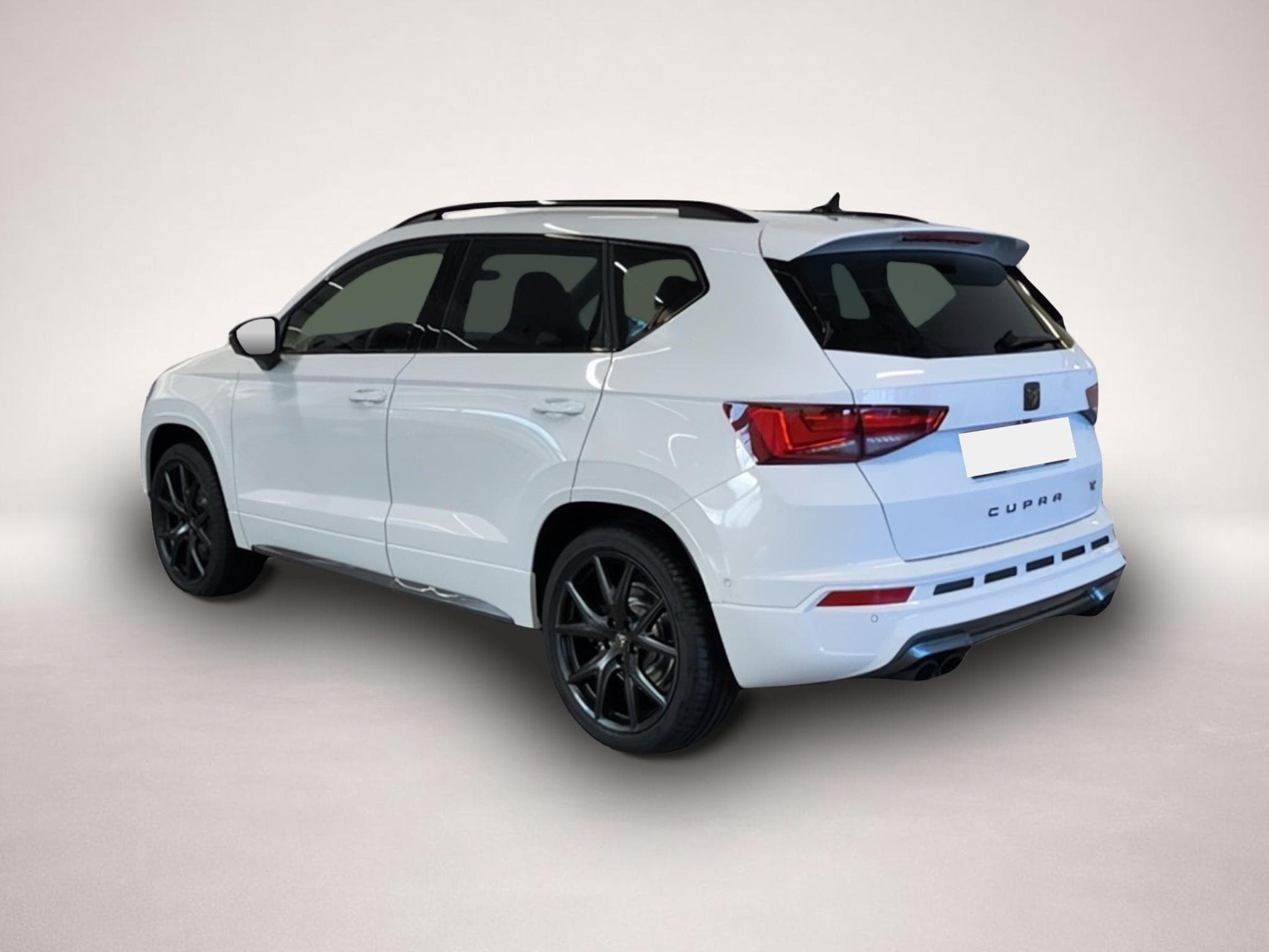 Cupra Ateca (2026) - Photo 4