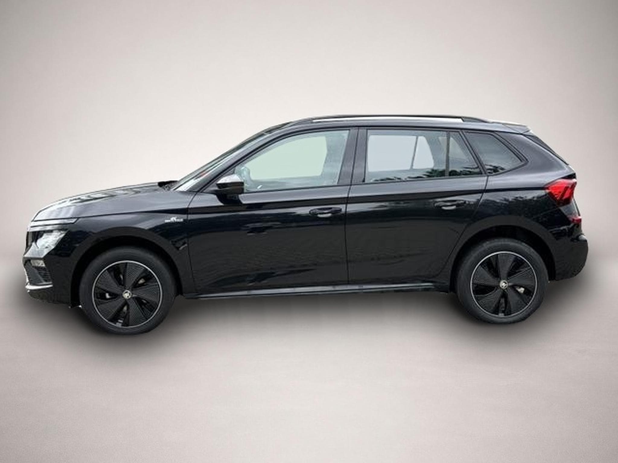 Skoda Kamiq (2026) - Photo 2