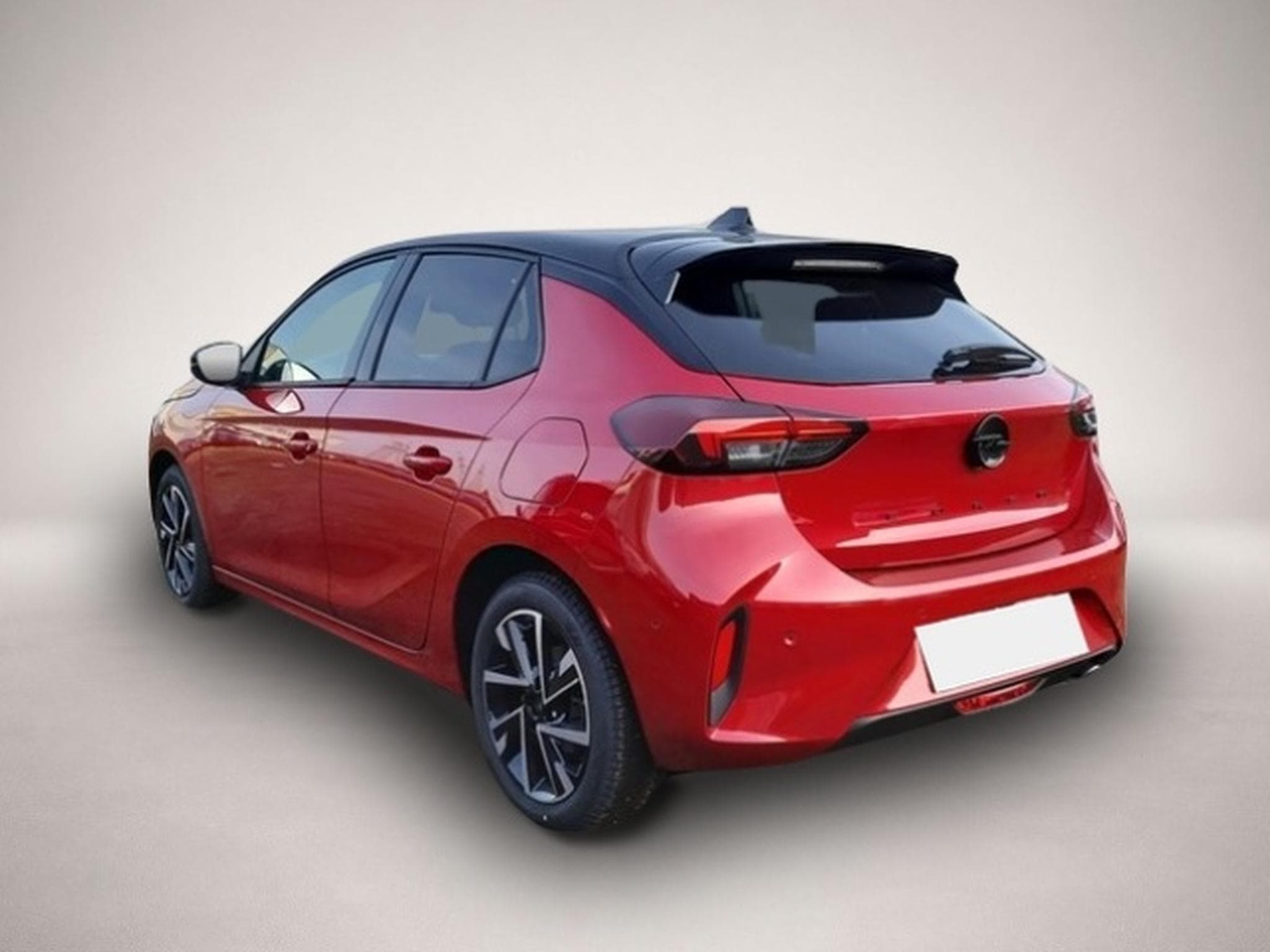 Opel Corsa (2026) - Photo 3