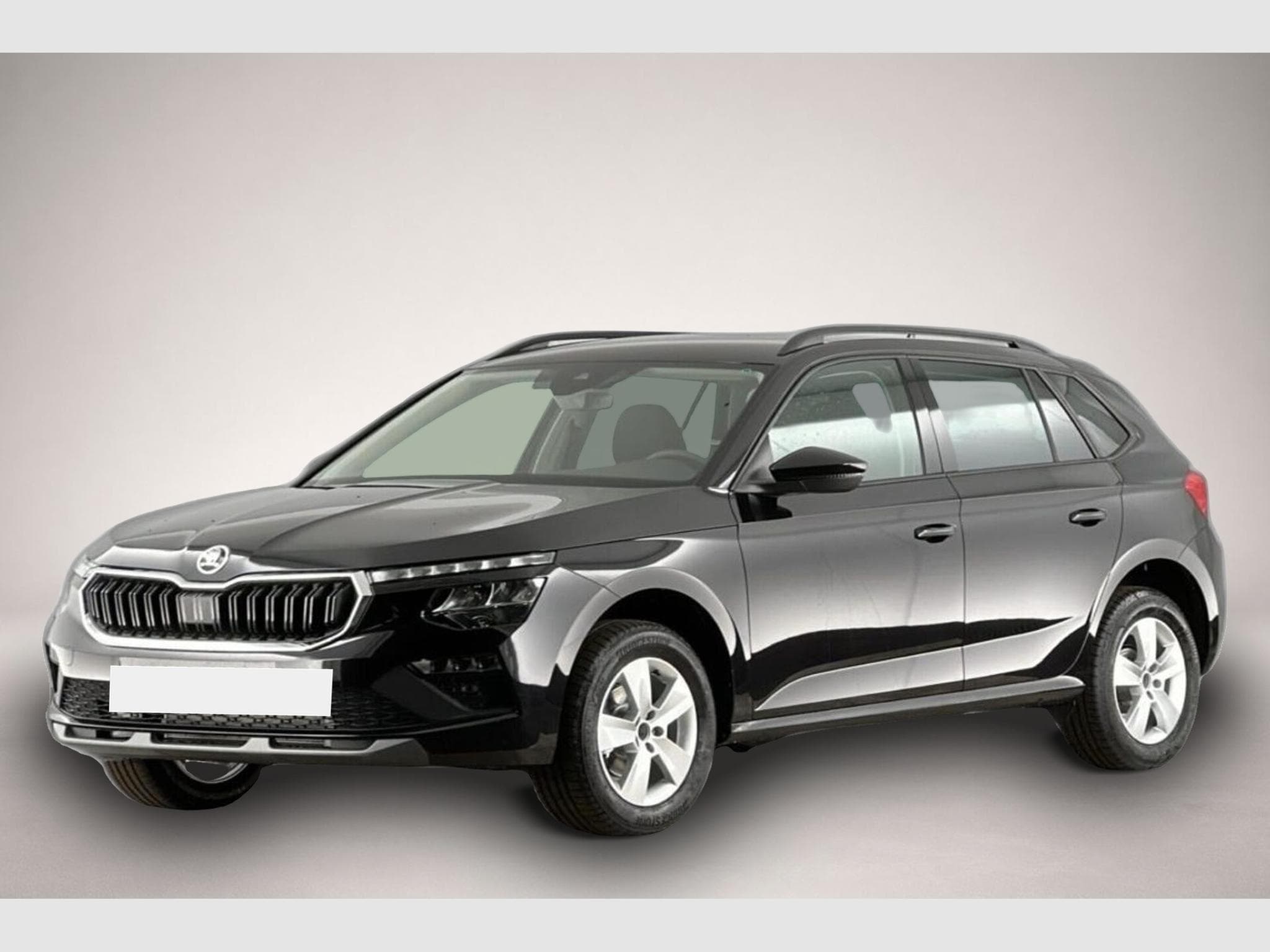Skoda Kamiq (2026) - Photo 1