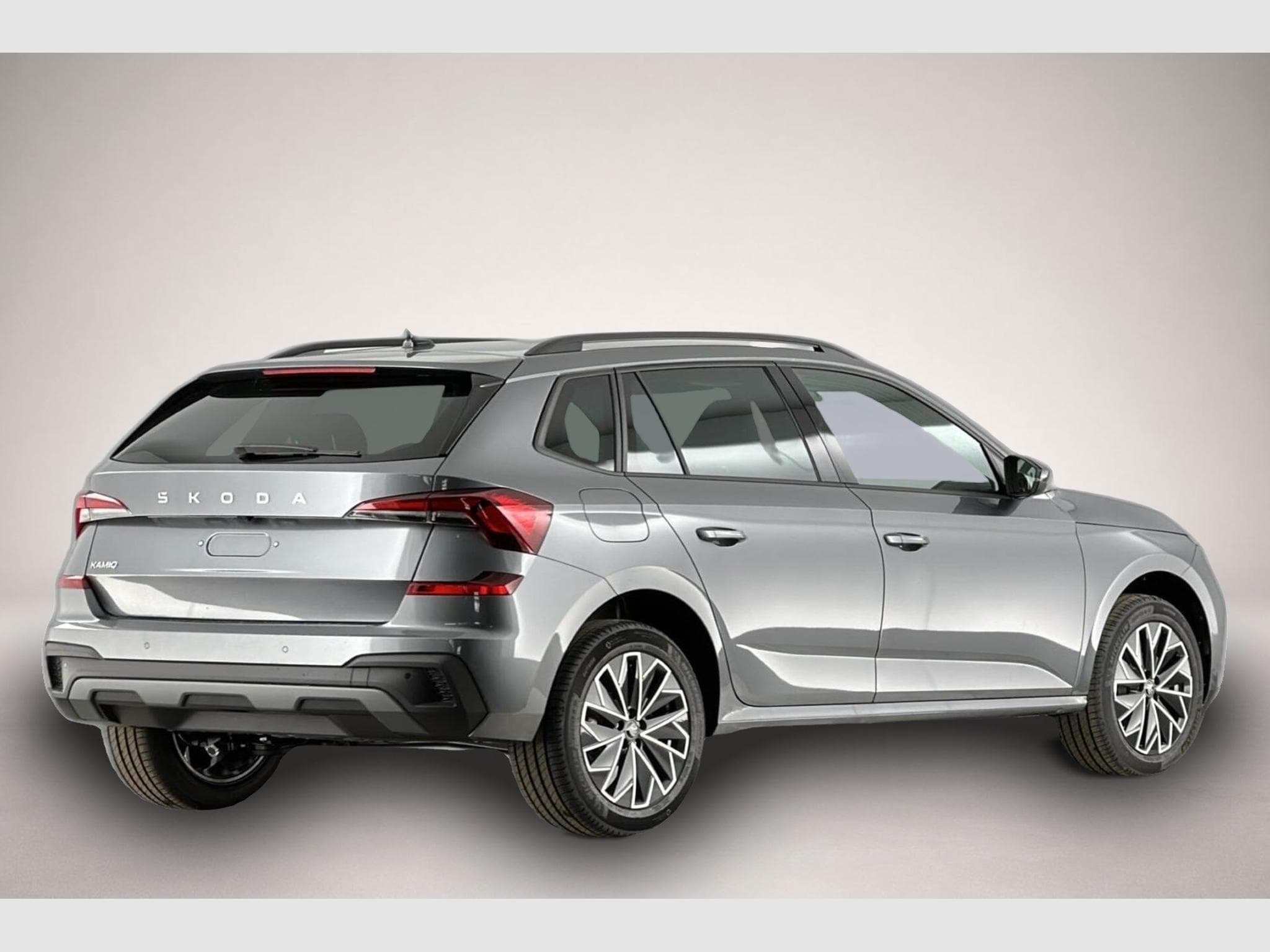 Skoda Kamiq (2026) - Photo 10