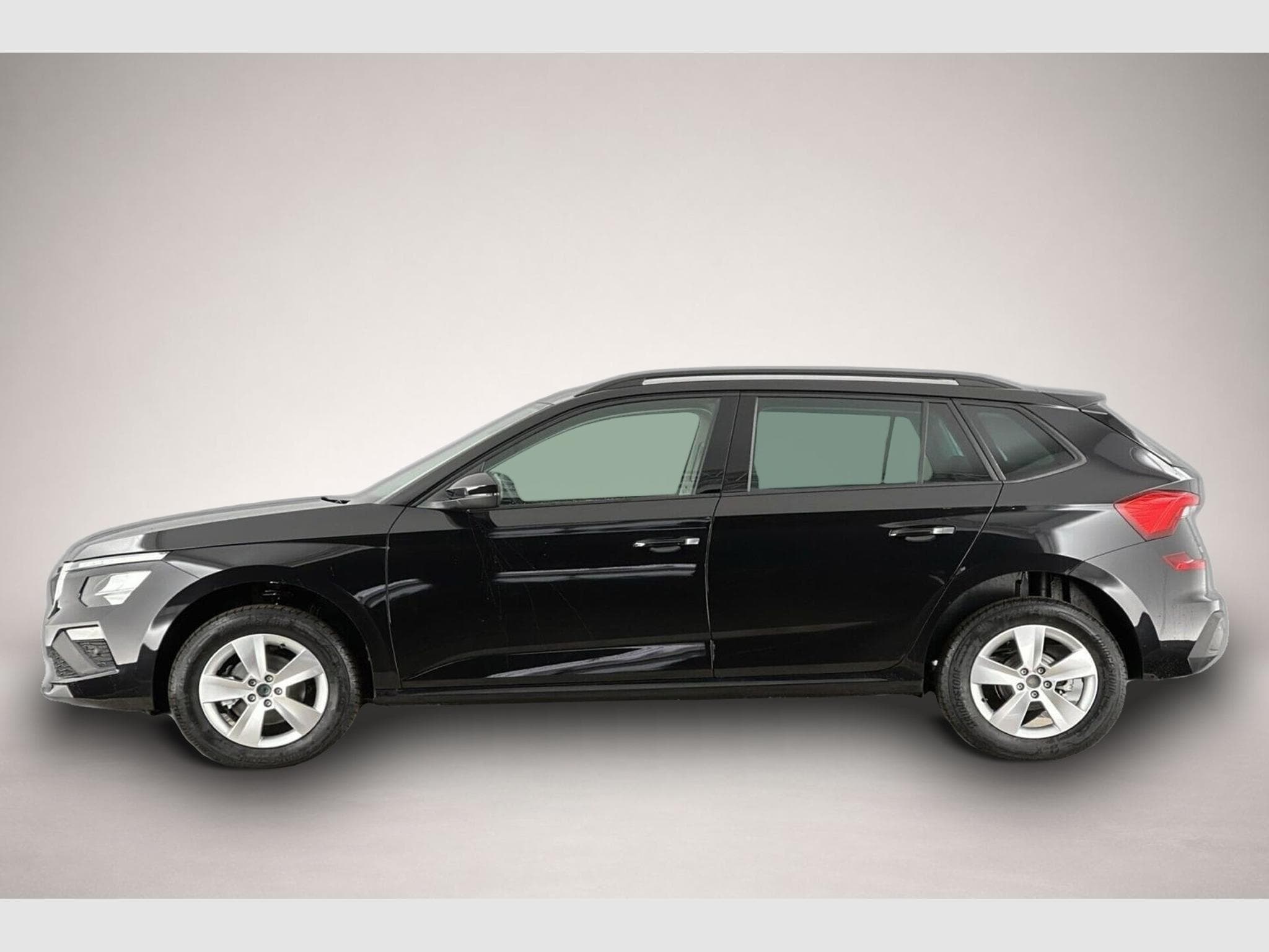 Skoda Kamiq (2026) - Photo 3