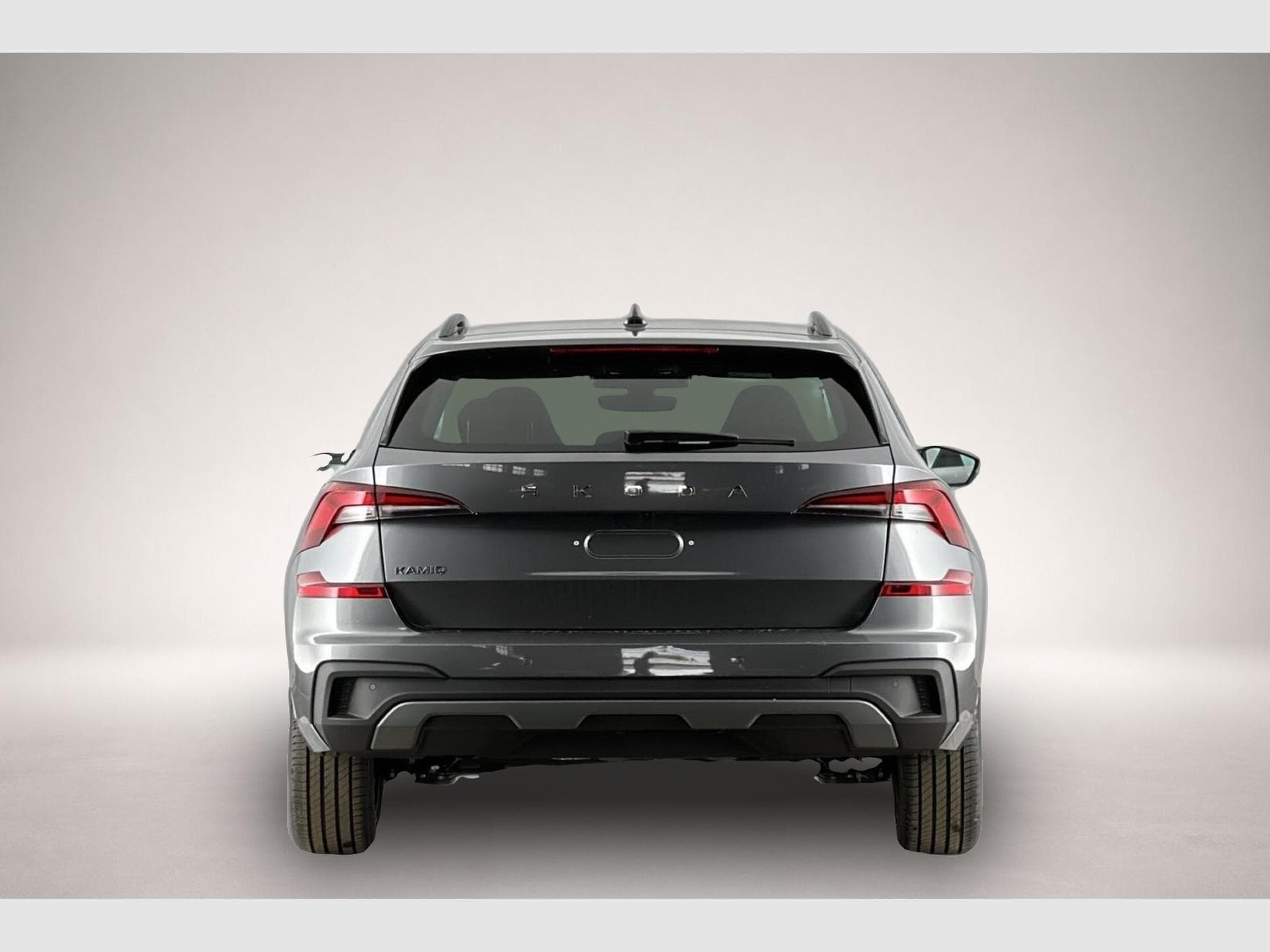 Skoda Kamiq (2026) - Photo 9