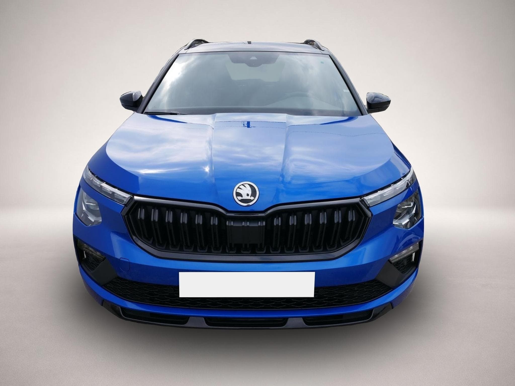 Skoda Kamiq (2026) - Photo 1