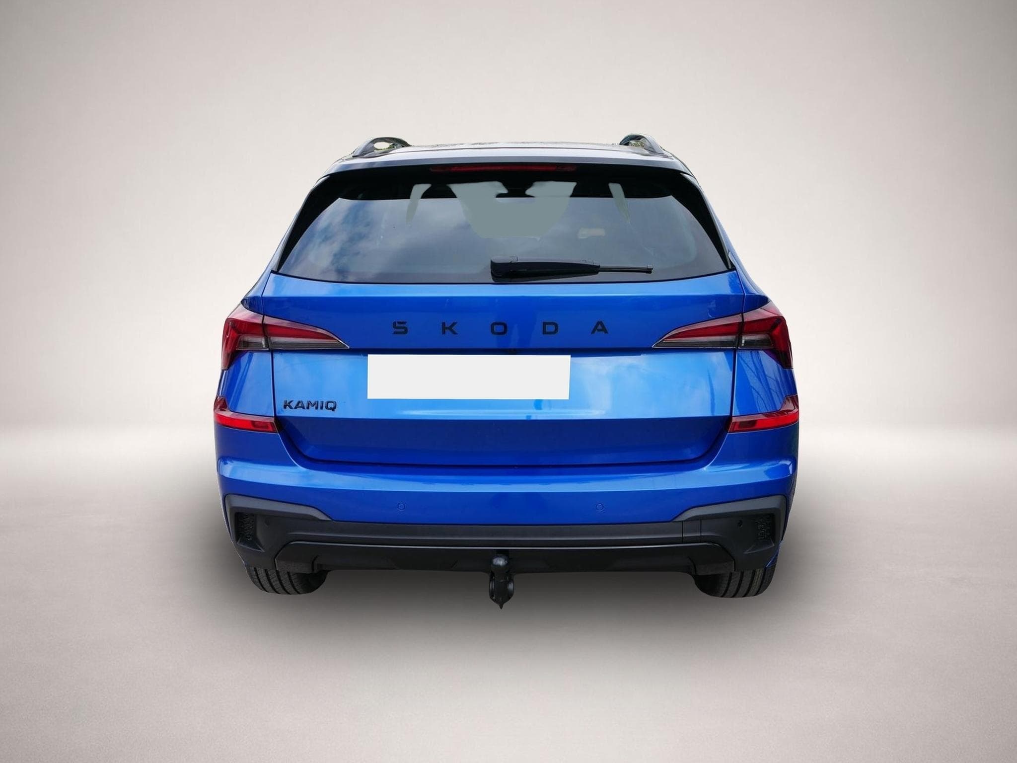 Skoda Kamiq (2026) - Photo 2