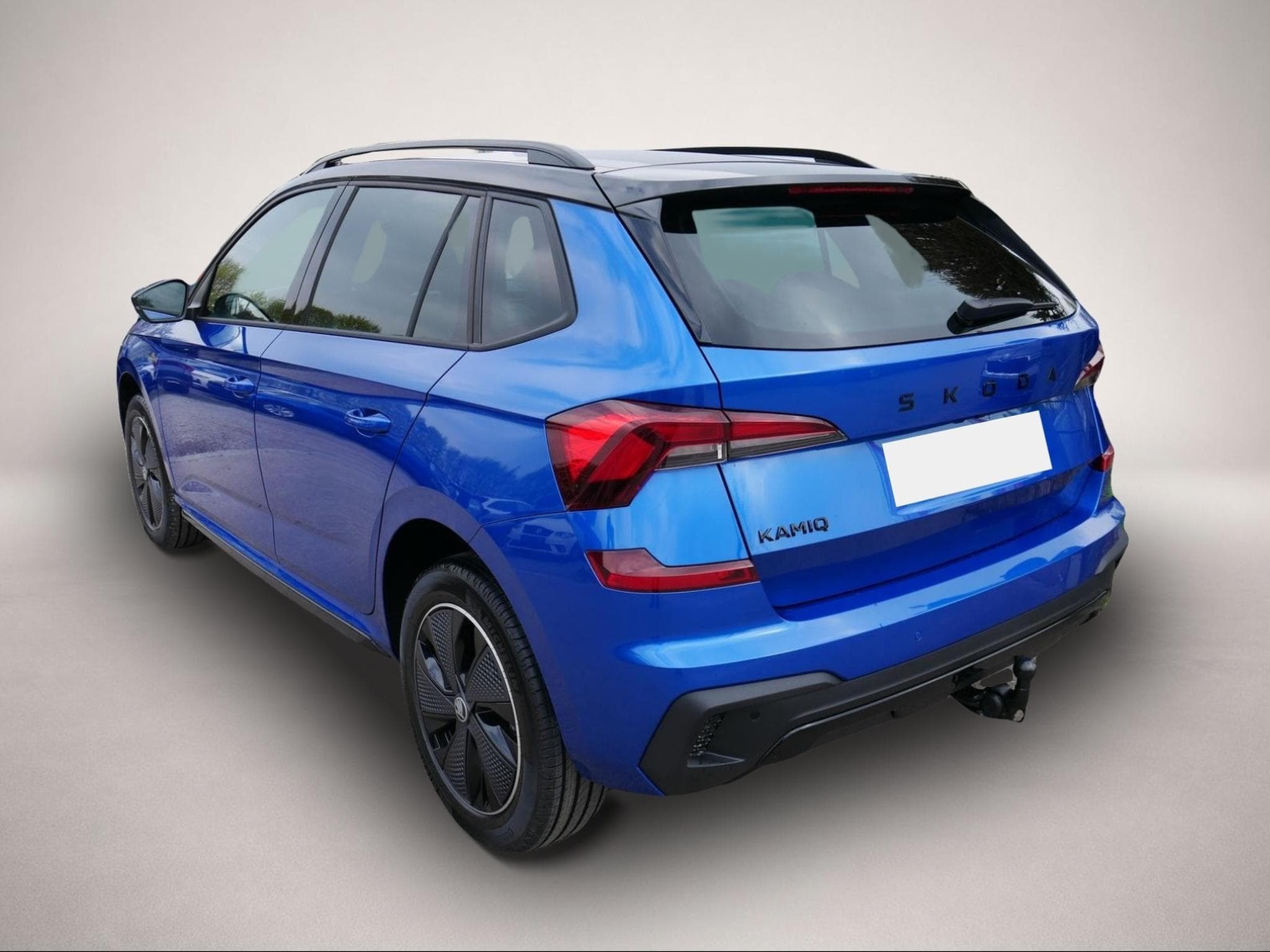 Skoda Kamiq (2026) - Photo 4