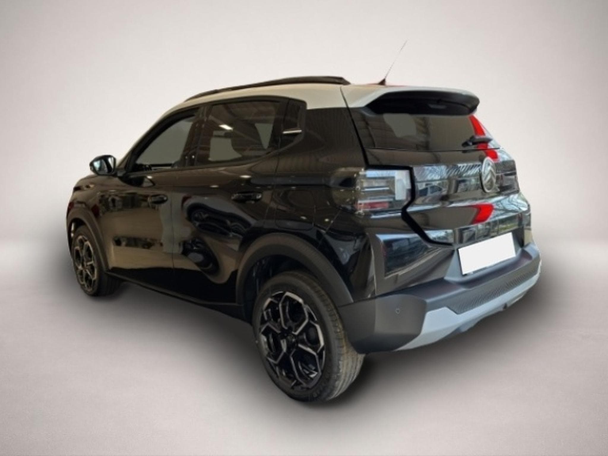 Citroën C3 (2026) - Photo 1