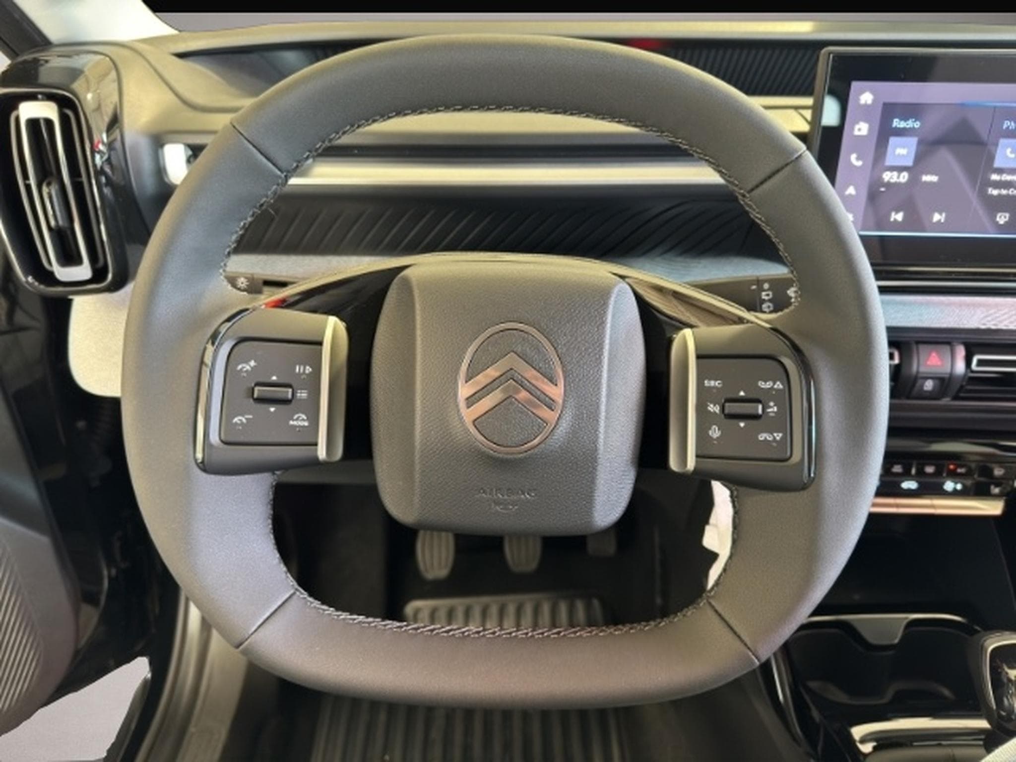 Citroën C3 (2026) - Photo 4