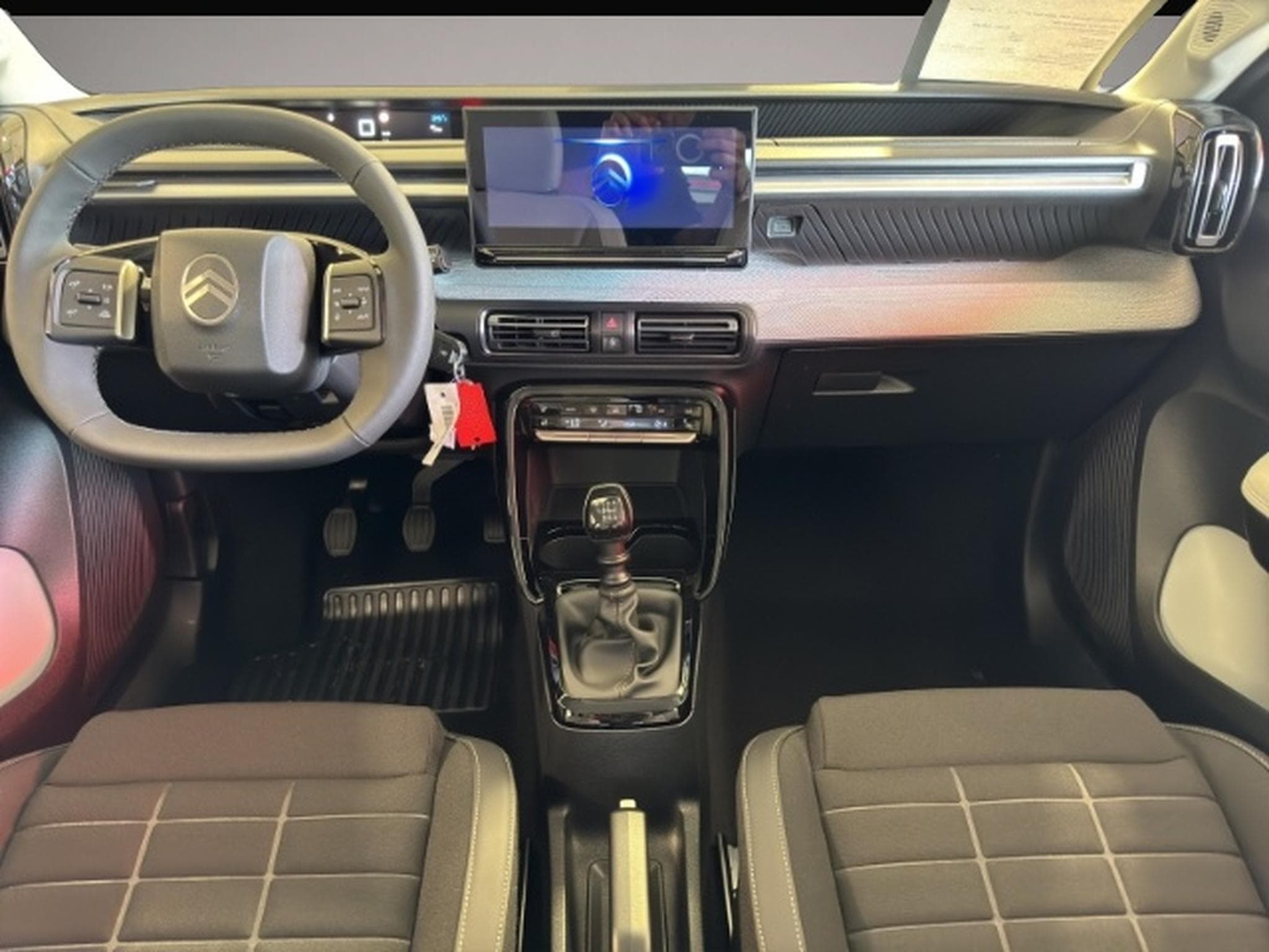 Citroën C3 (2026) - Photo 5