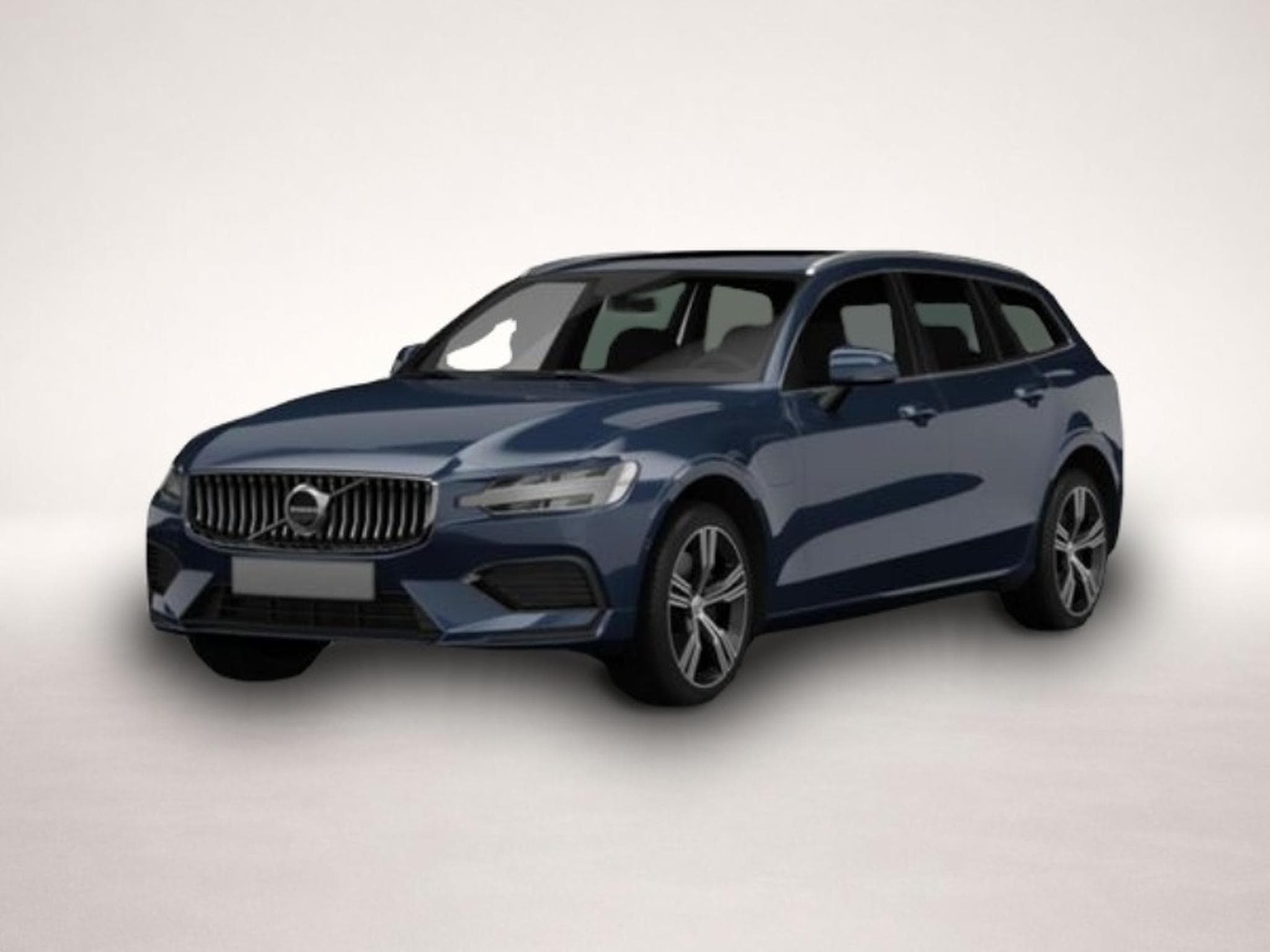 Volvo V60 (2025) - Photo 1