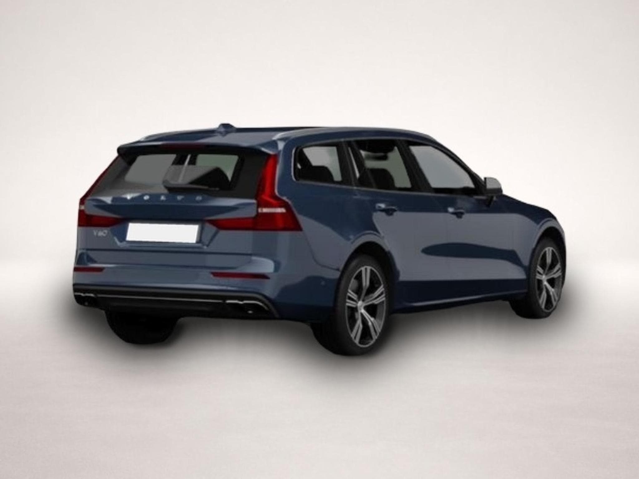 Volvo V60 (2025) - Photo 2
