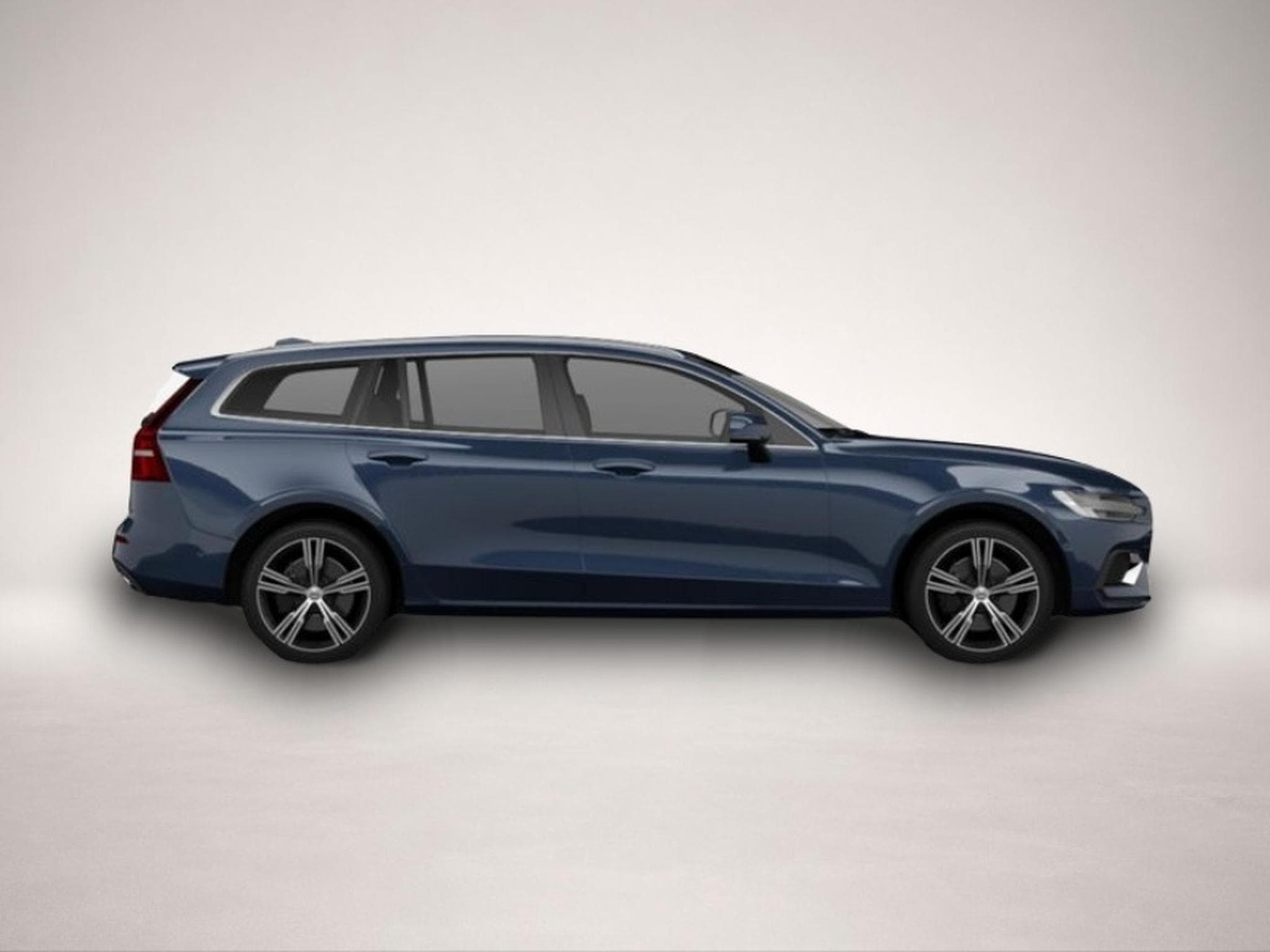 Volvo V60 (2025) - Photo 4