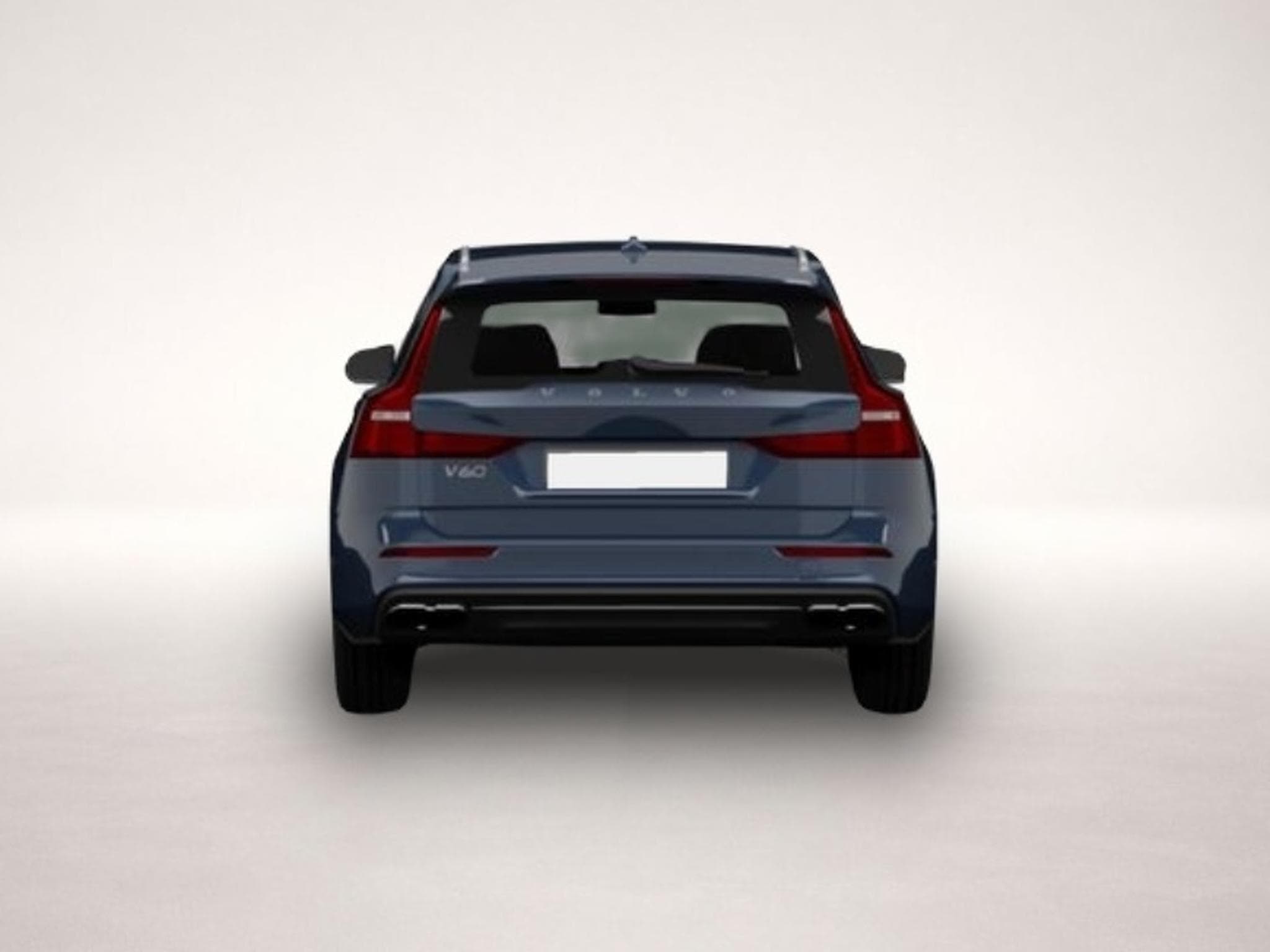Volvo V60 (2025) - Photo 5
