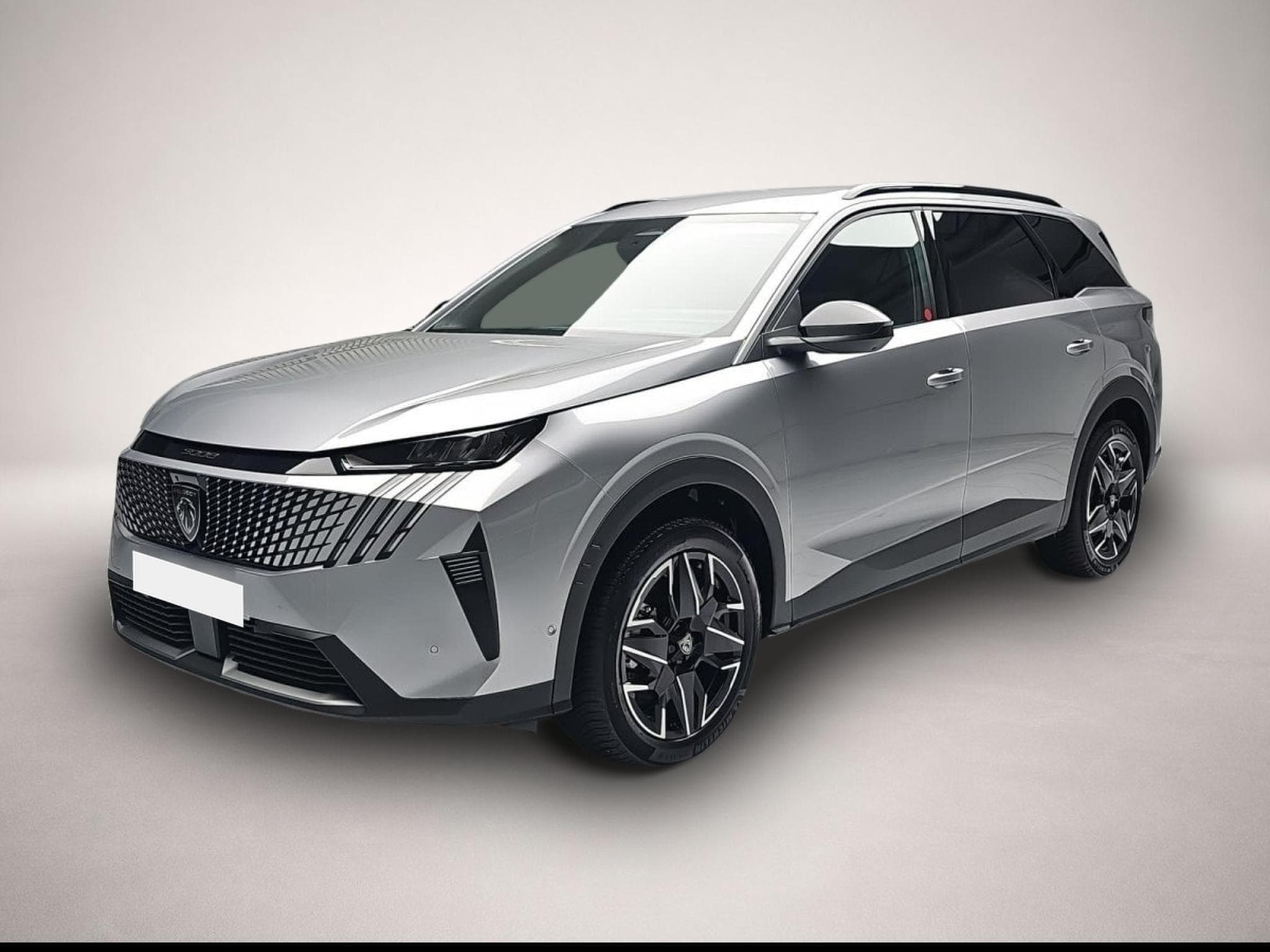 Peugeot 5008 (2025) - Photo 1
