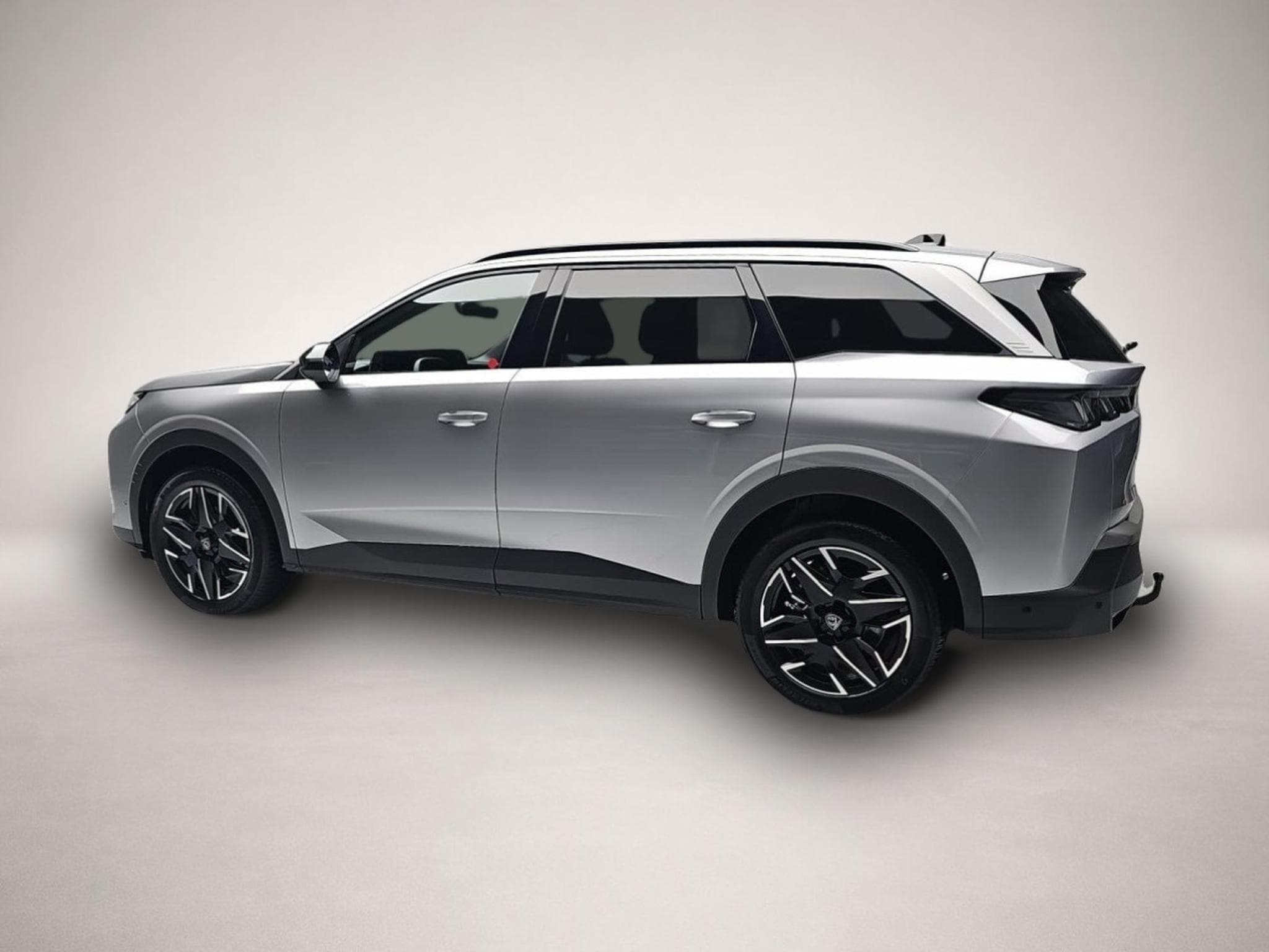 Peugeot 5008 (2025) - Photo 3