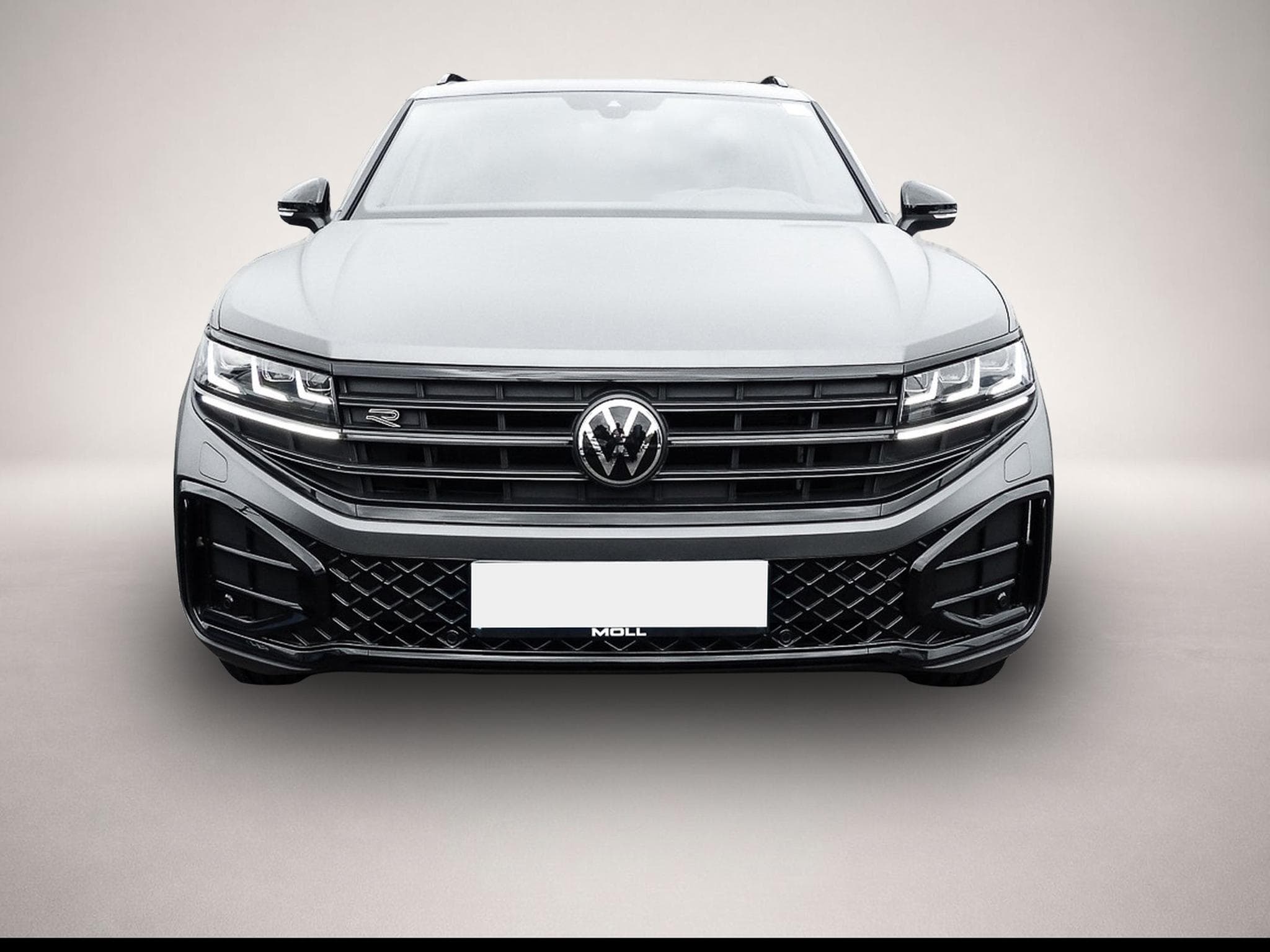 VW Touareg (2025) - Photo 3