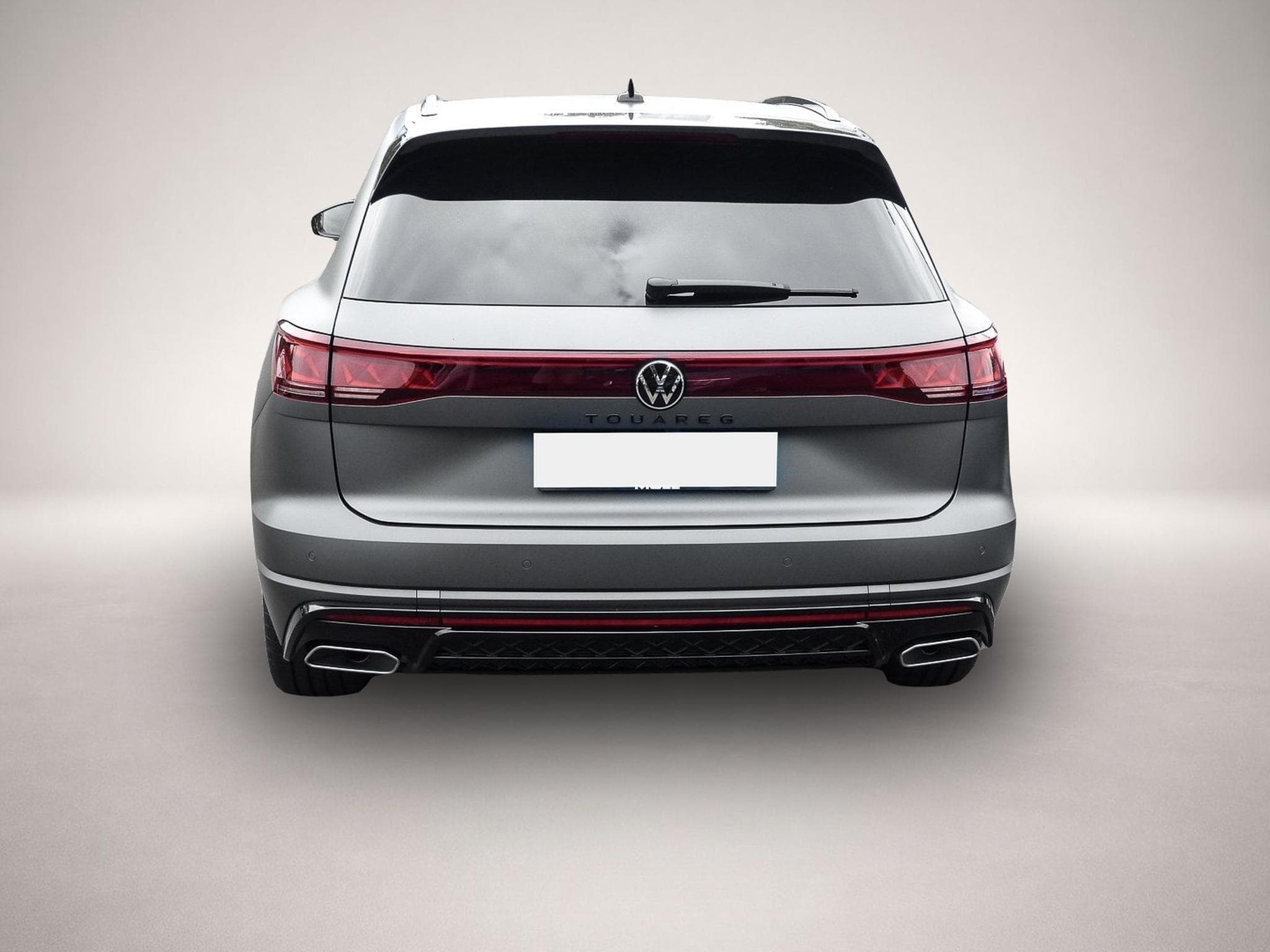 VW Touareg (2025) - Photo 4