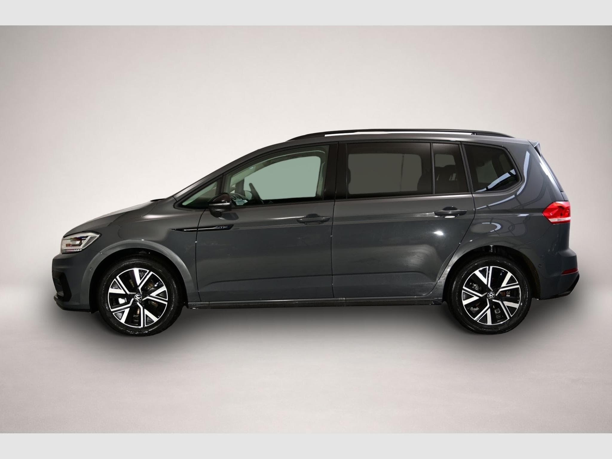 VW Touran (2026) - Photo 2