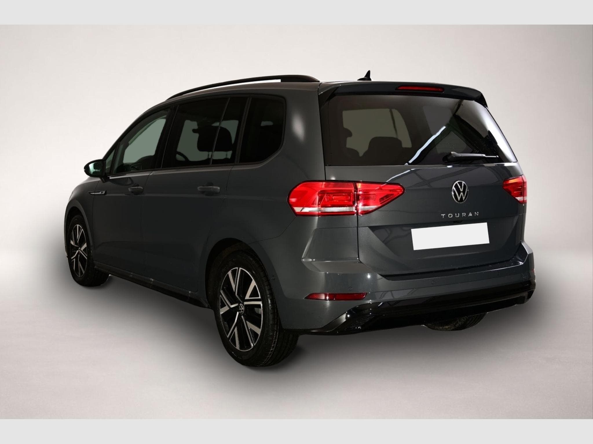VW Touran (2026) - Photo 3