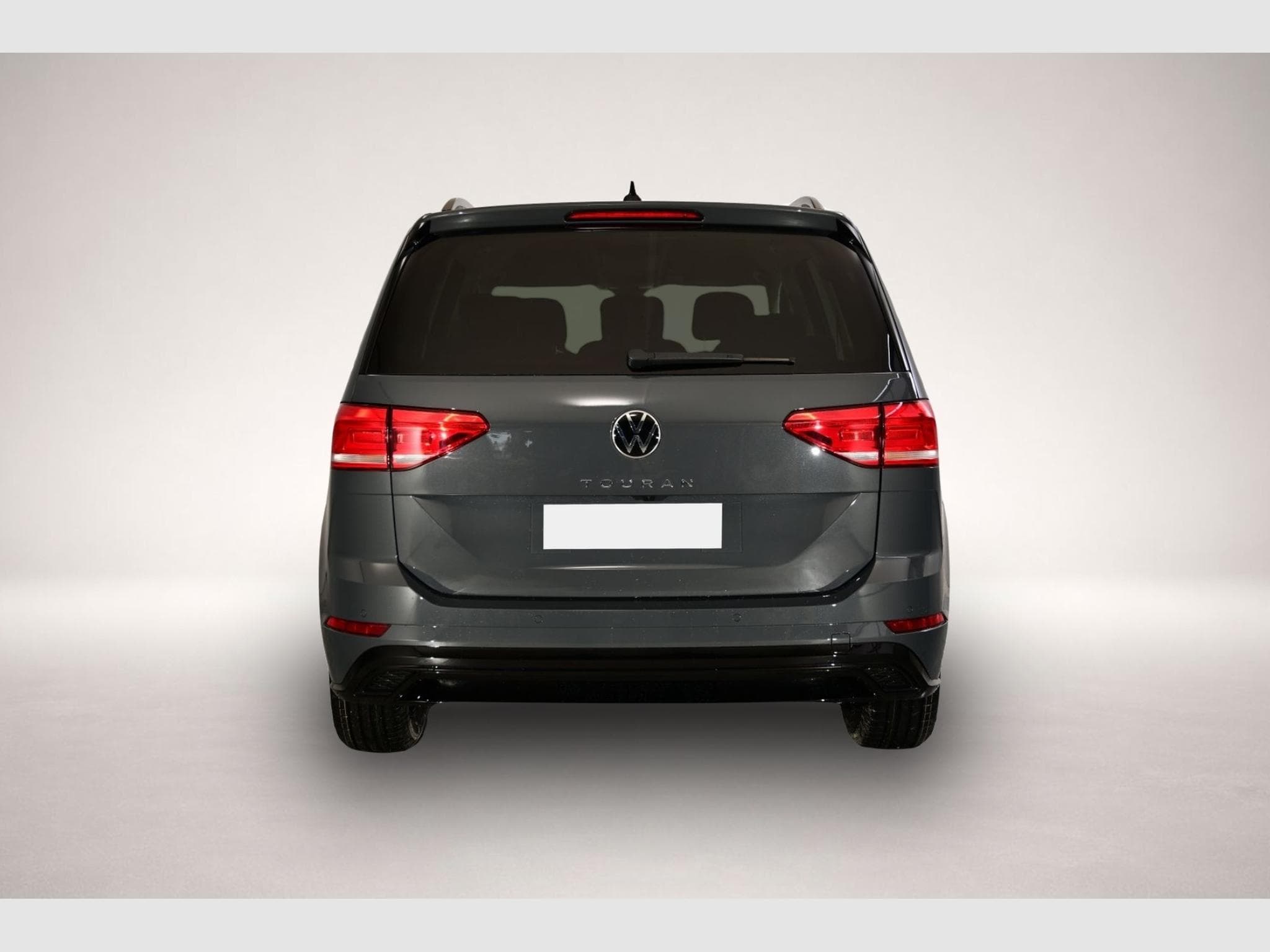 VW Touran (2026) - Photo 4