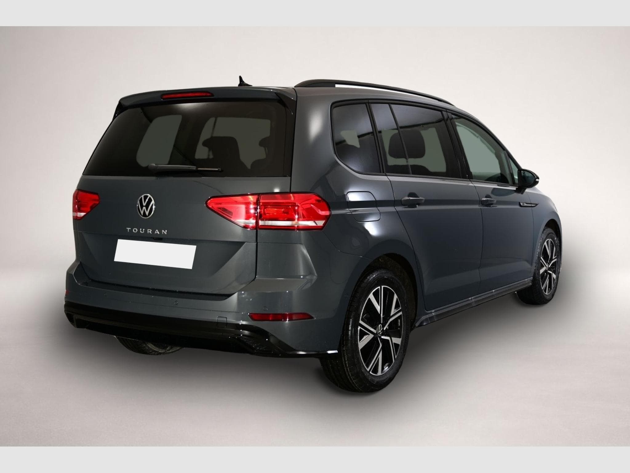 VW Touran (2026) - Photo 5