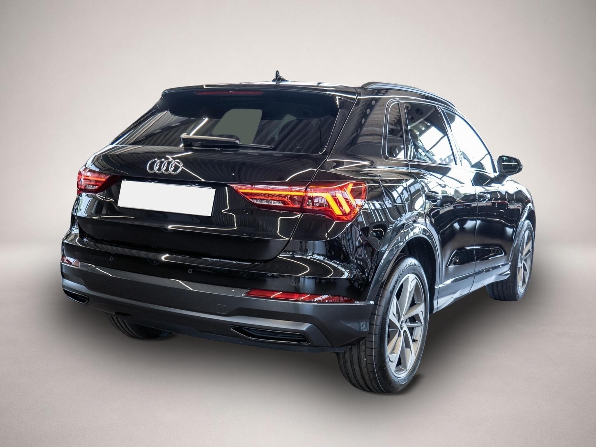 Audi Q3 (2025) - Photo 3