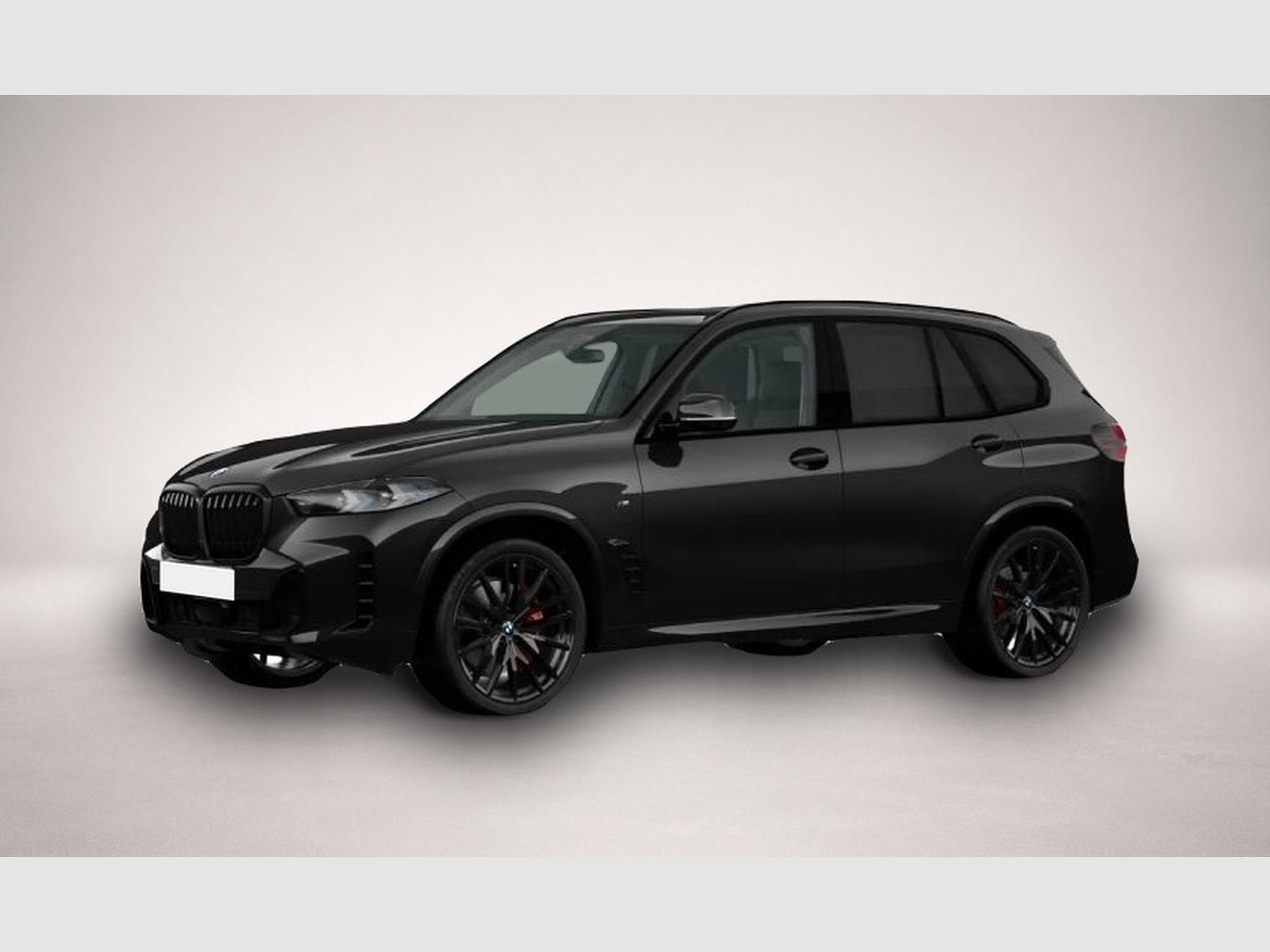 BMW X5 (2026) - Photo 1
