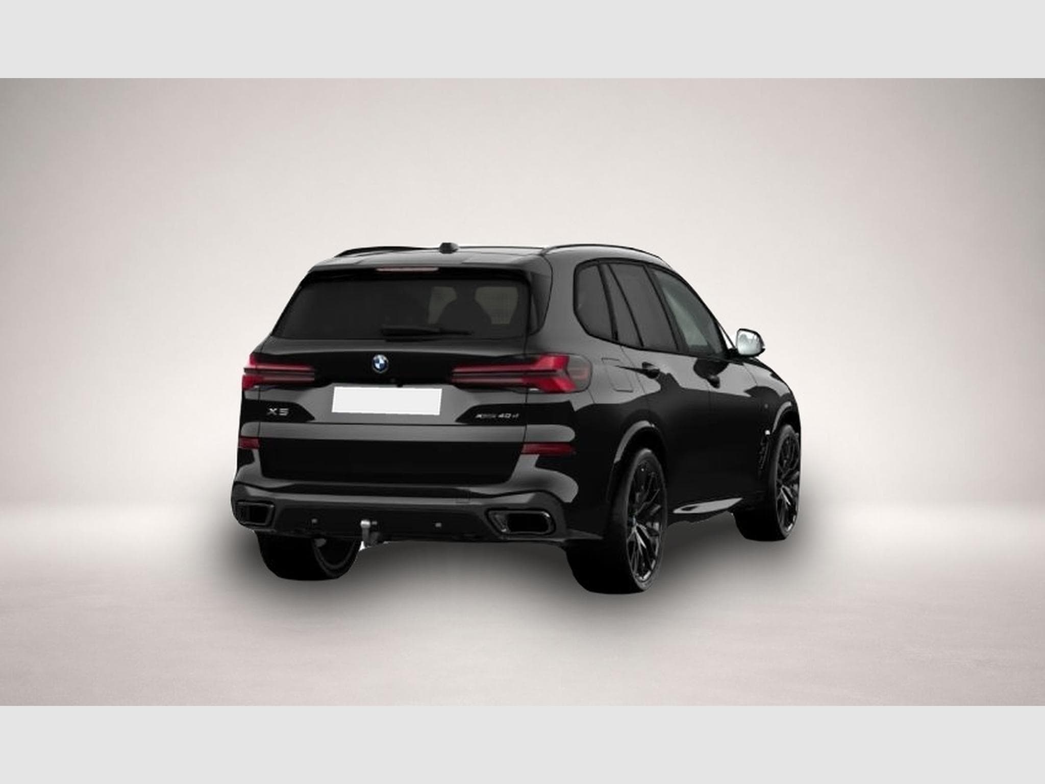 BMW X5 (2026) - Photo 2