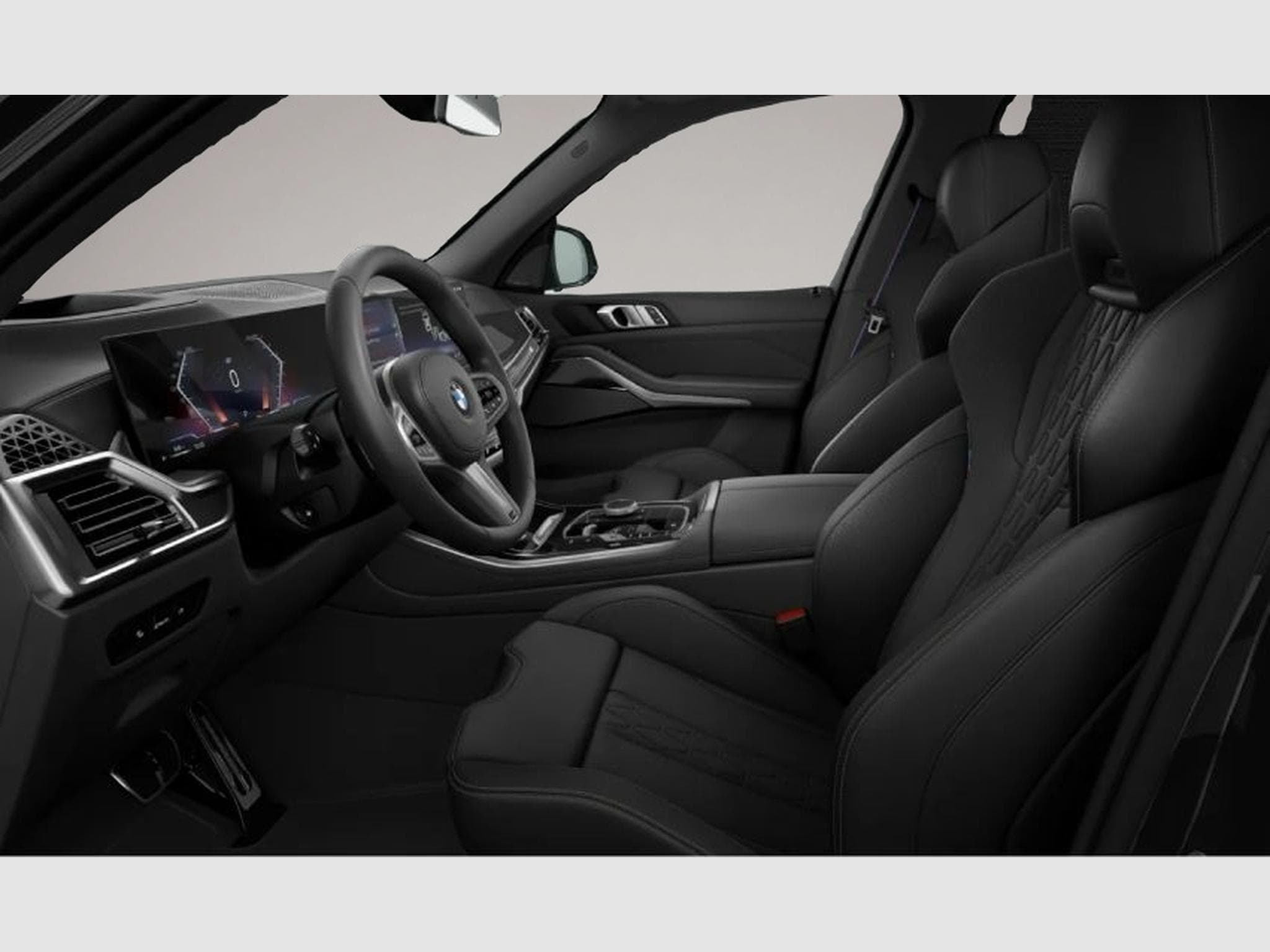 BMW X5 (2026) - Photo 3