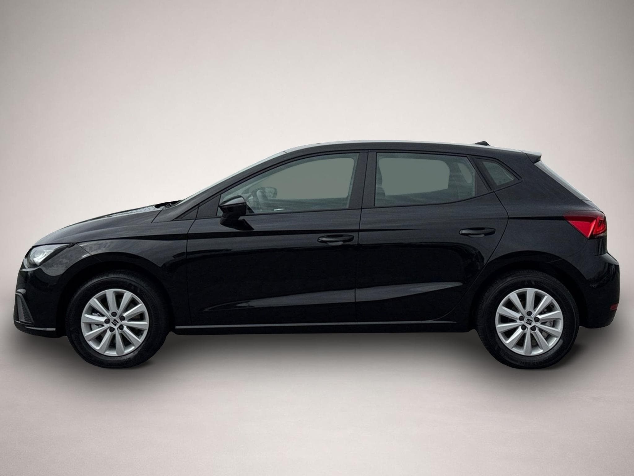 Seat Ibiza (2025) - Photo 3