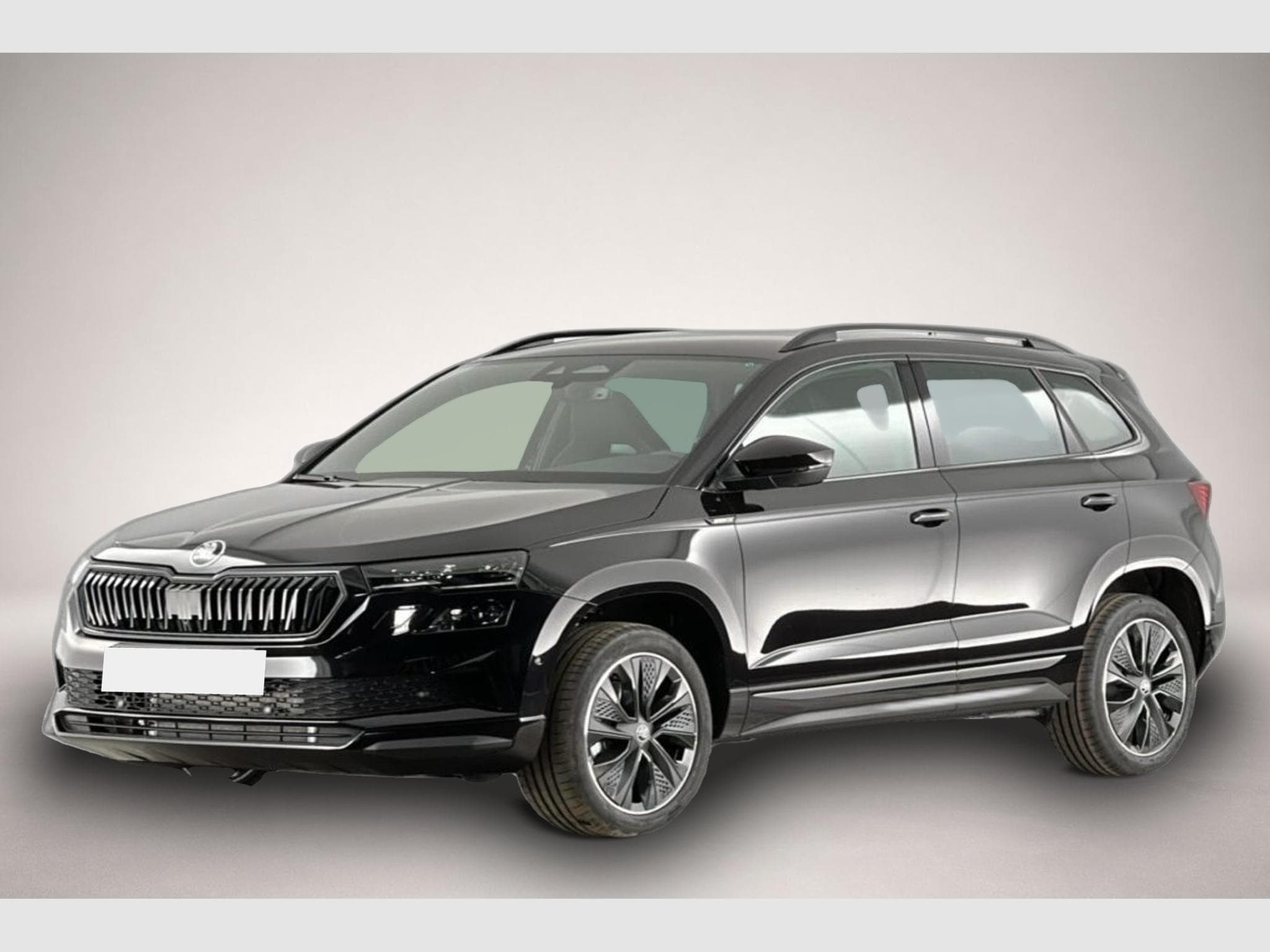 Skoda Karoq (2026) - Photo 1