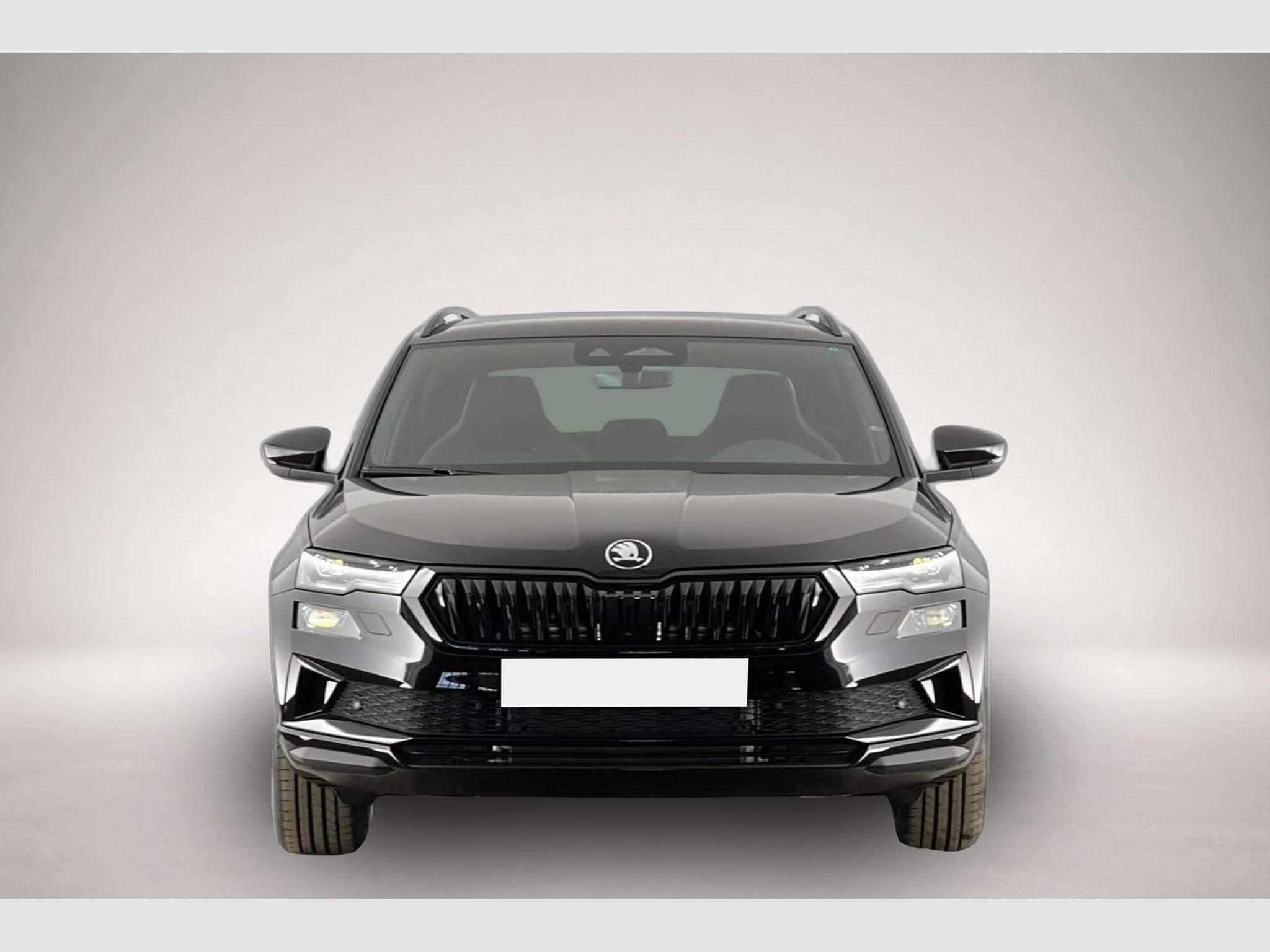 Skoda Karoq (2026) - Photo 2