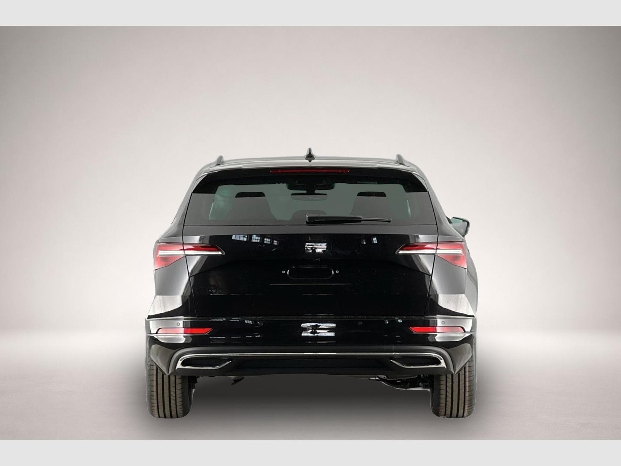 Skoda Karoq (2026) - Photo 4