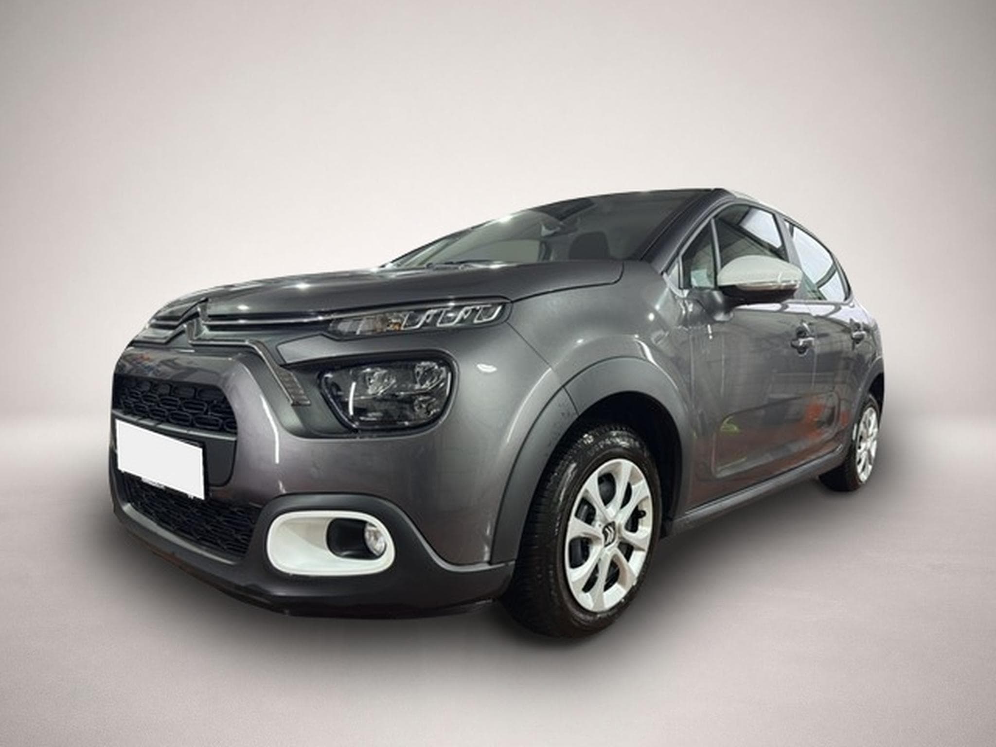 Citroën C3 (2024) - Photo 1