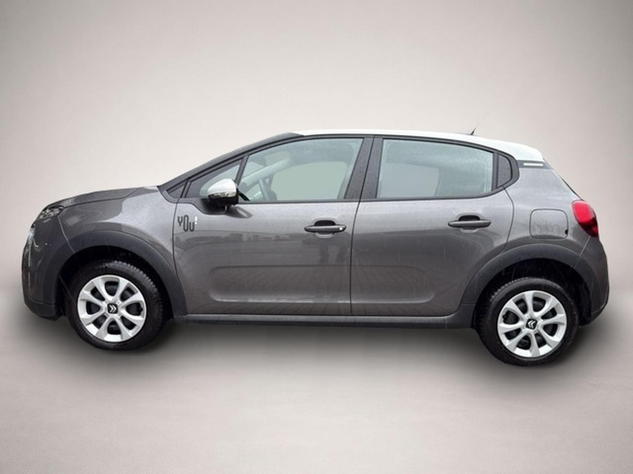 Citroën C3 (2024) - Photo 2