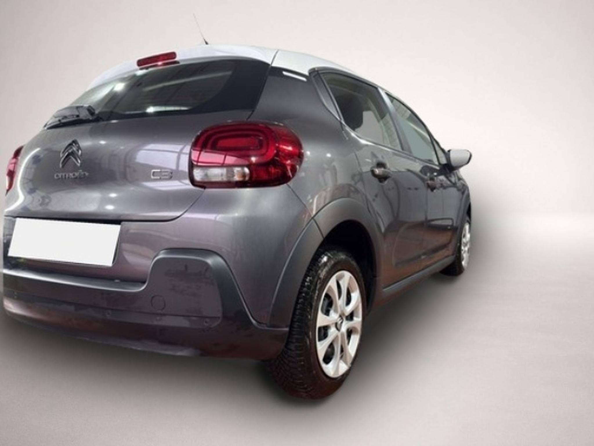 Citroën C3 (2024) - Photo 5