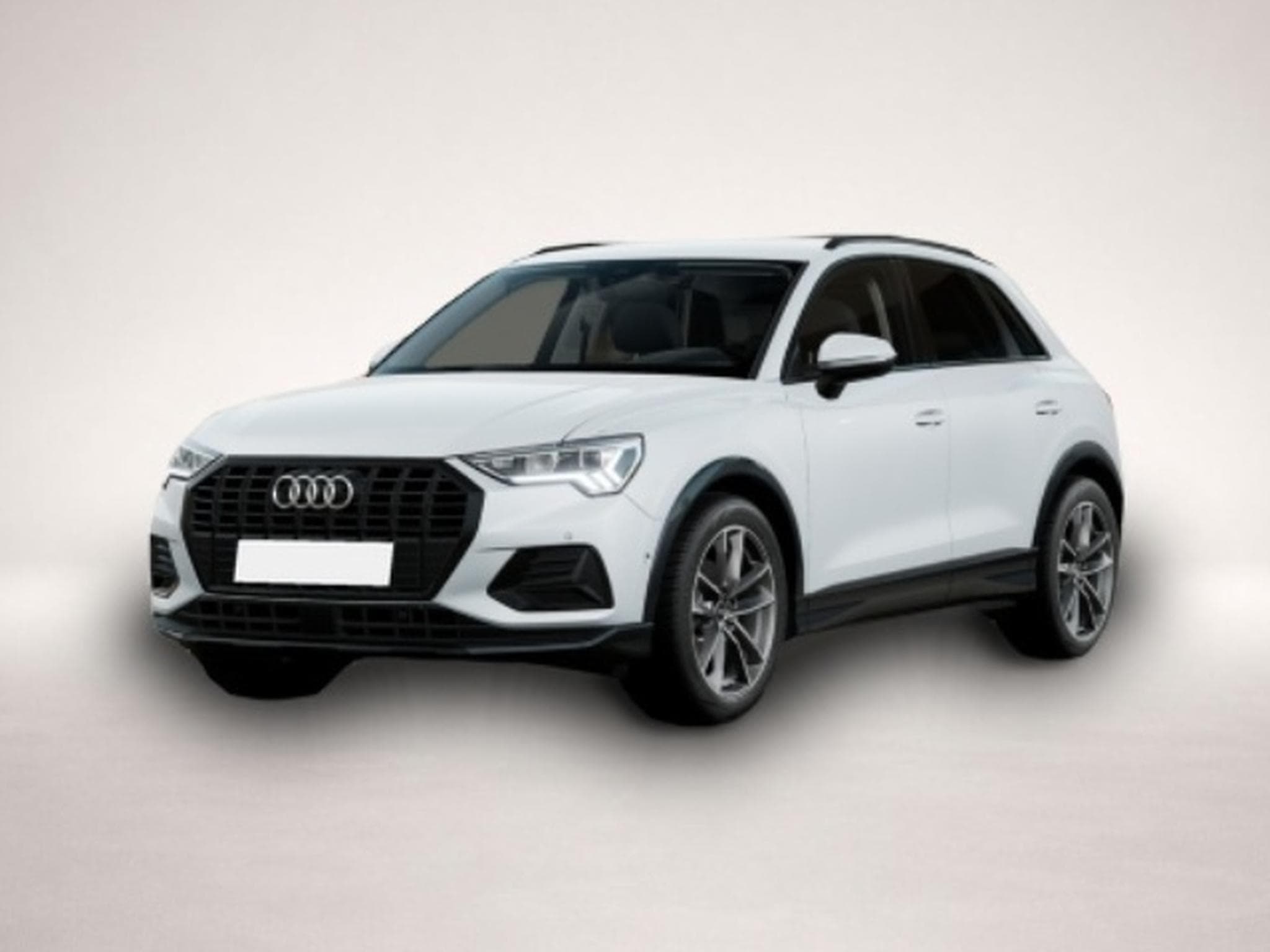 Audi Q3 (2026) - Photo 1