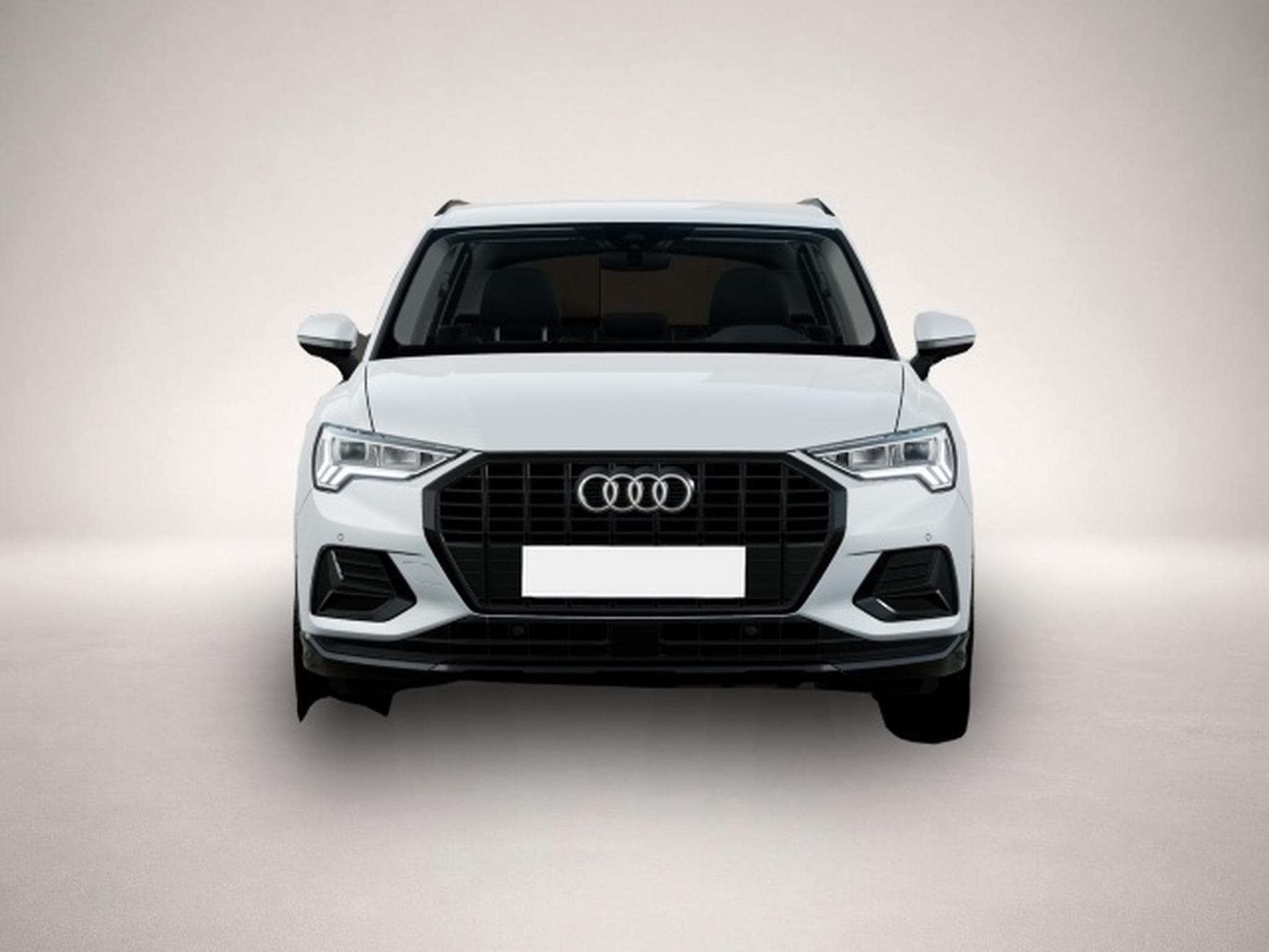 Audi Q3 (2026) - Photo 4