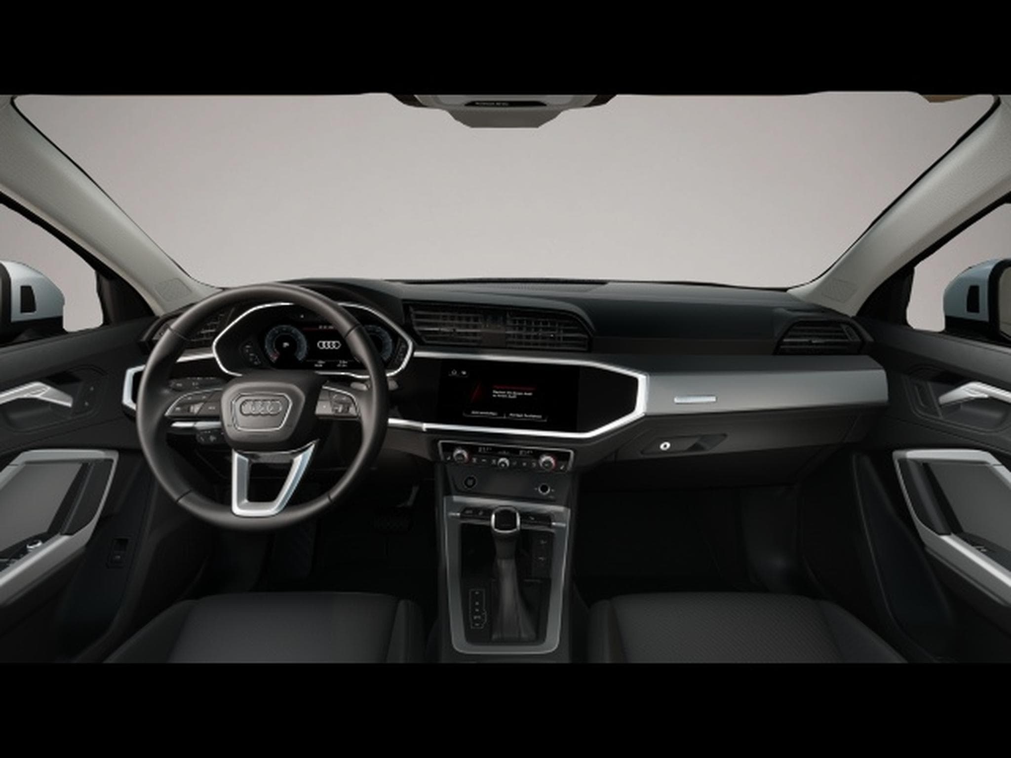 Audi Q3 (2026) - Photo 5
