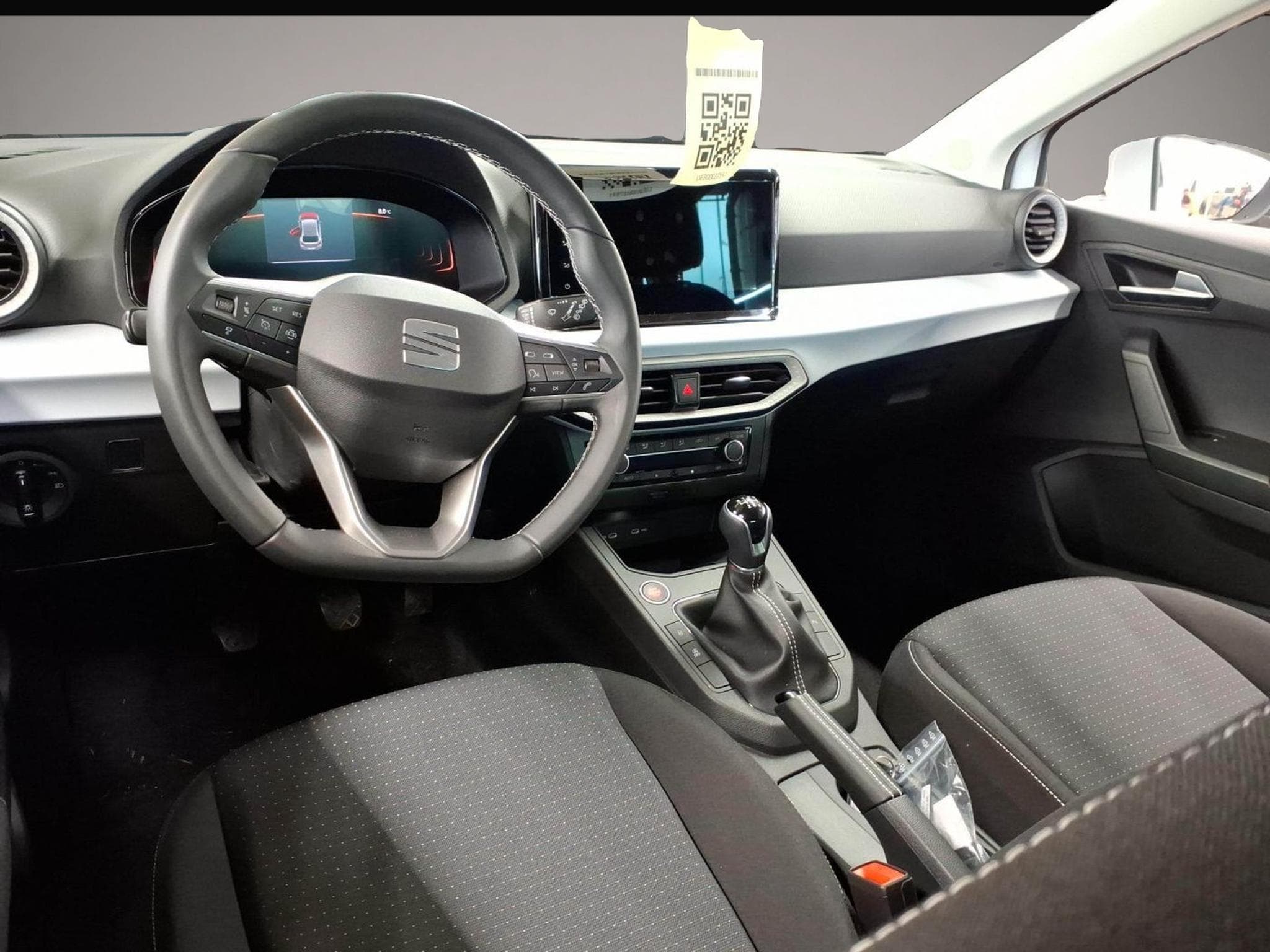 Seat Ibiza (2025) - Photo 3