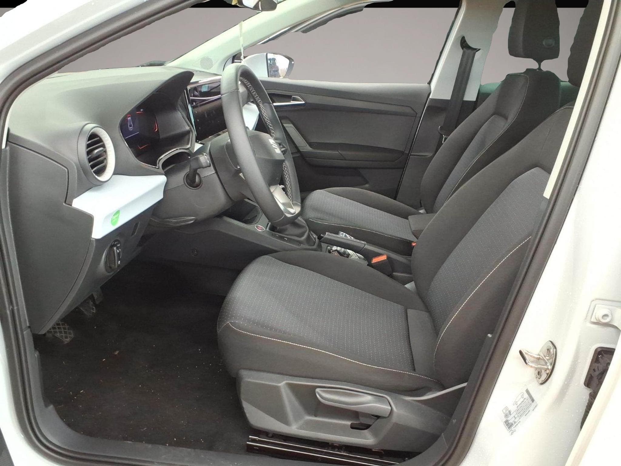 Seat Ibiza (2025) - Photo 4