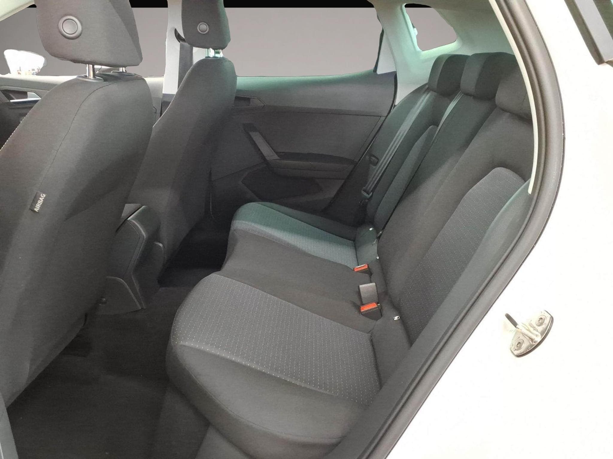 Seat Ibiza (2025) - Photo 5