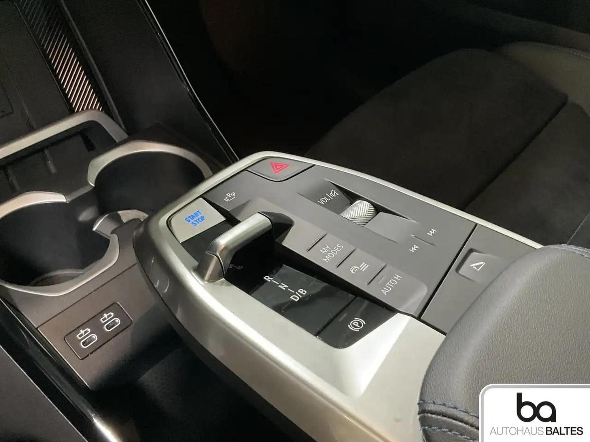 BMW X1 (2025) - Photo 10