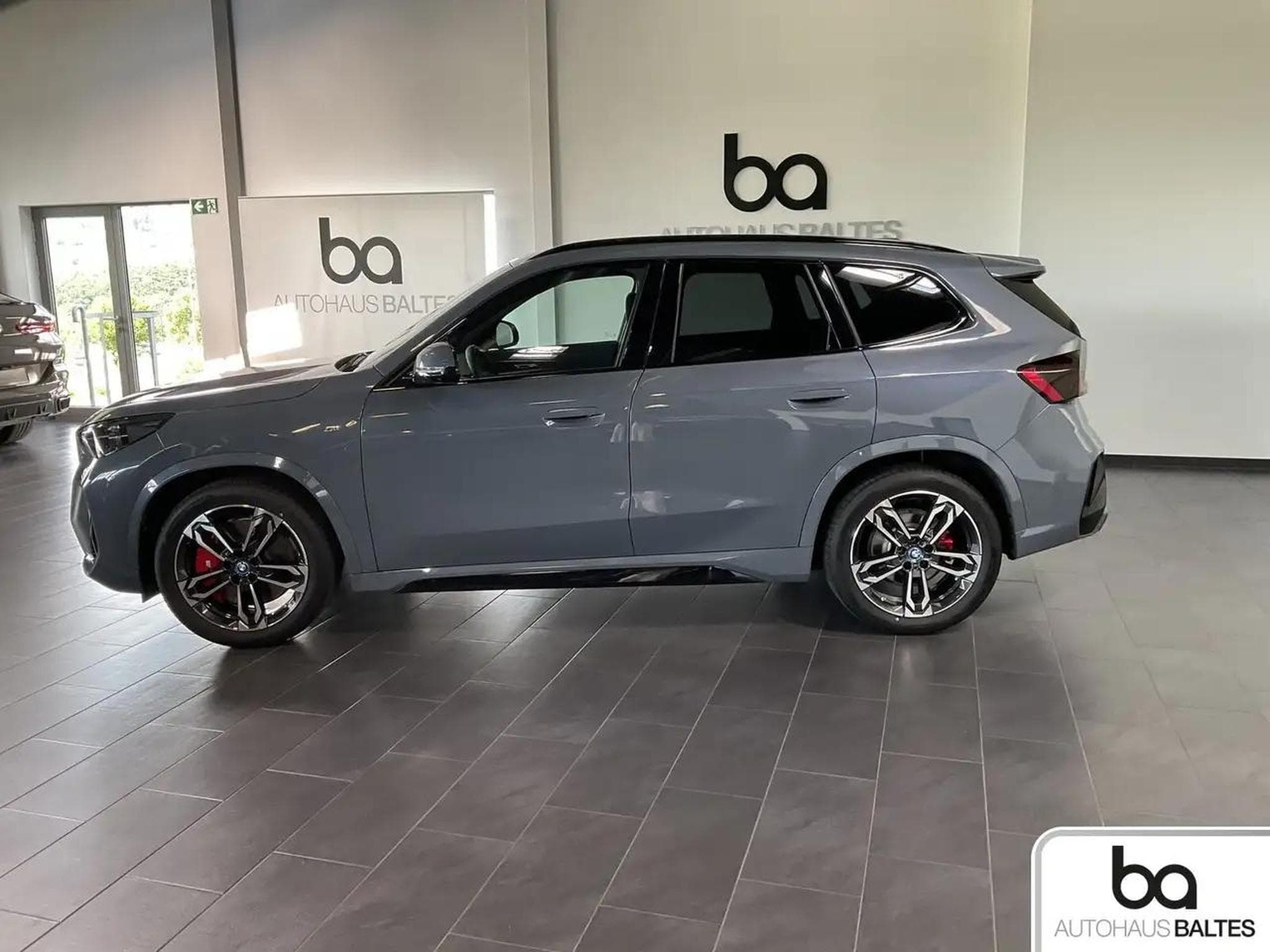 BMW X1 (2025) - Photo 3