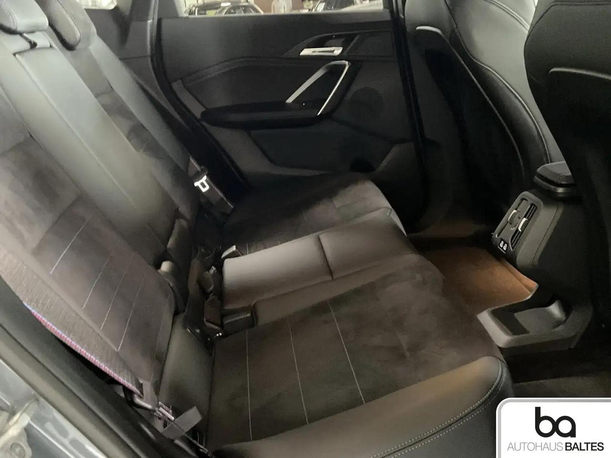 BMW X1 (2025) - Photo 8