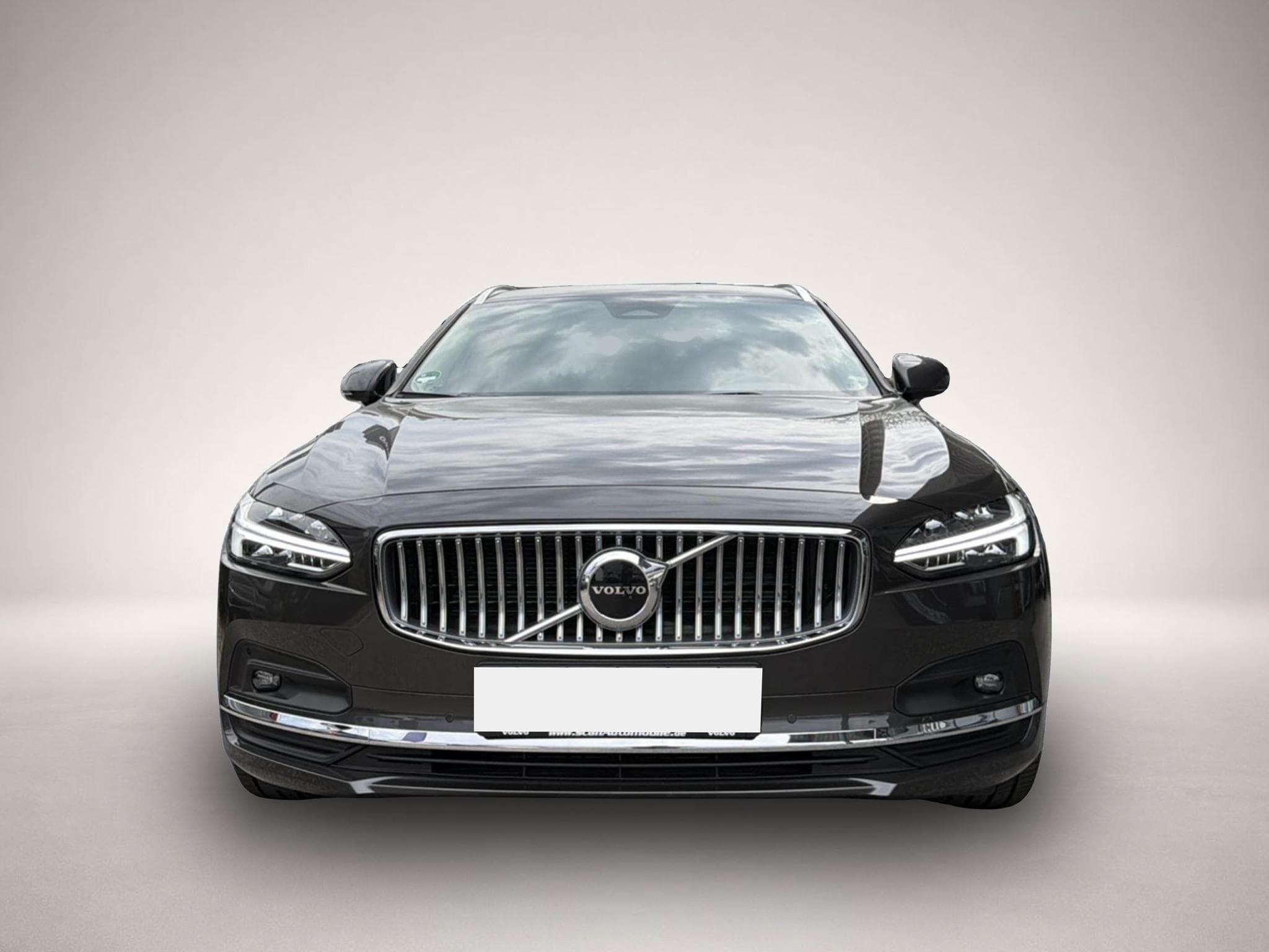 Volvo V90 (2026) - Photo 5