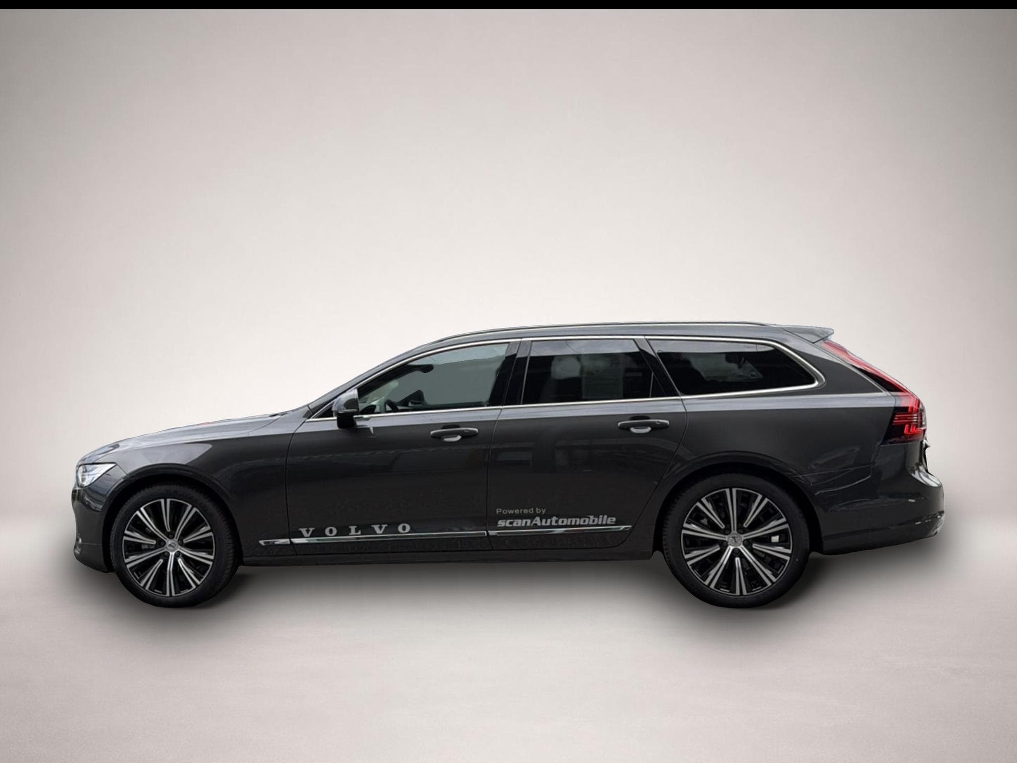 Volvo V90 (2026) - Photo 6
