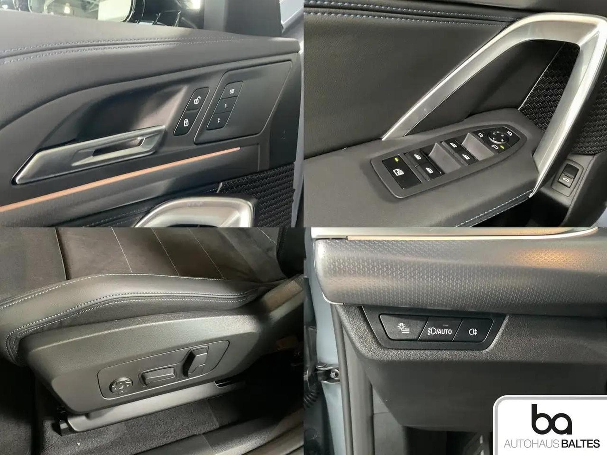 BMW X1 (2025) - Photo 11